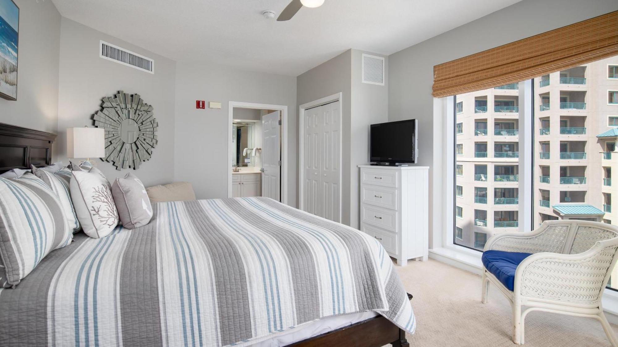 Holiday home Westwinds 4759 Gs Flr7 *