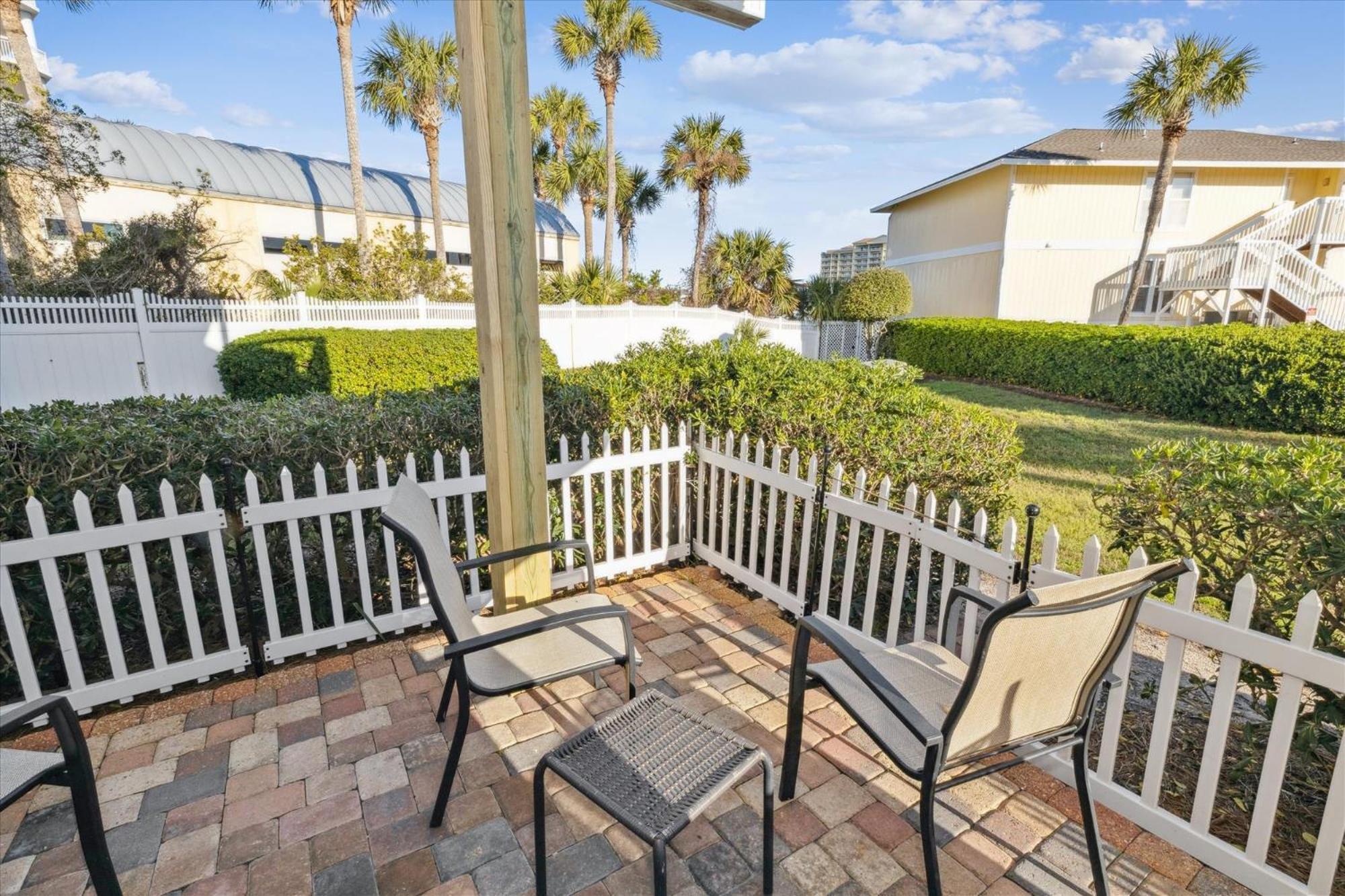 Sandpiper Cove #9124 *