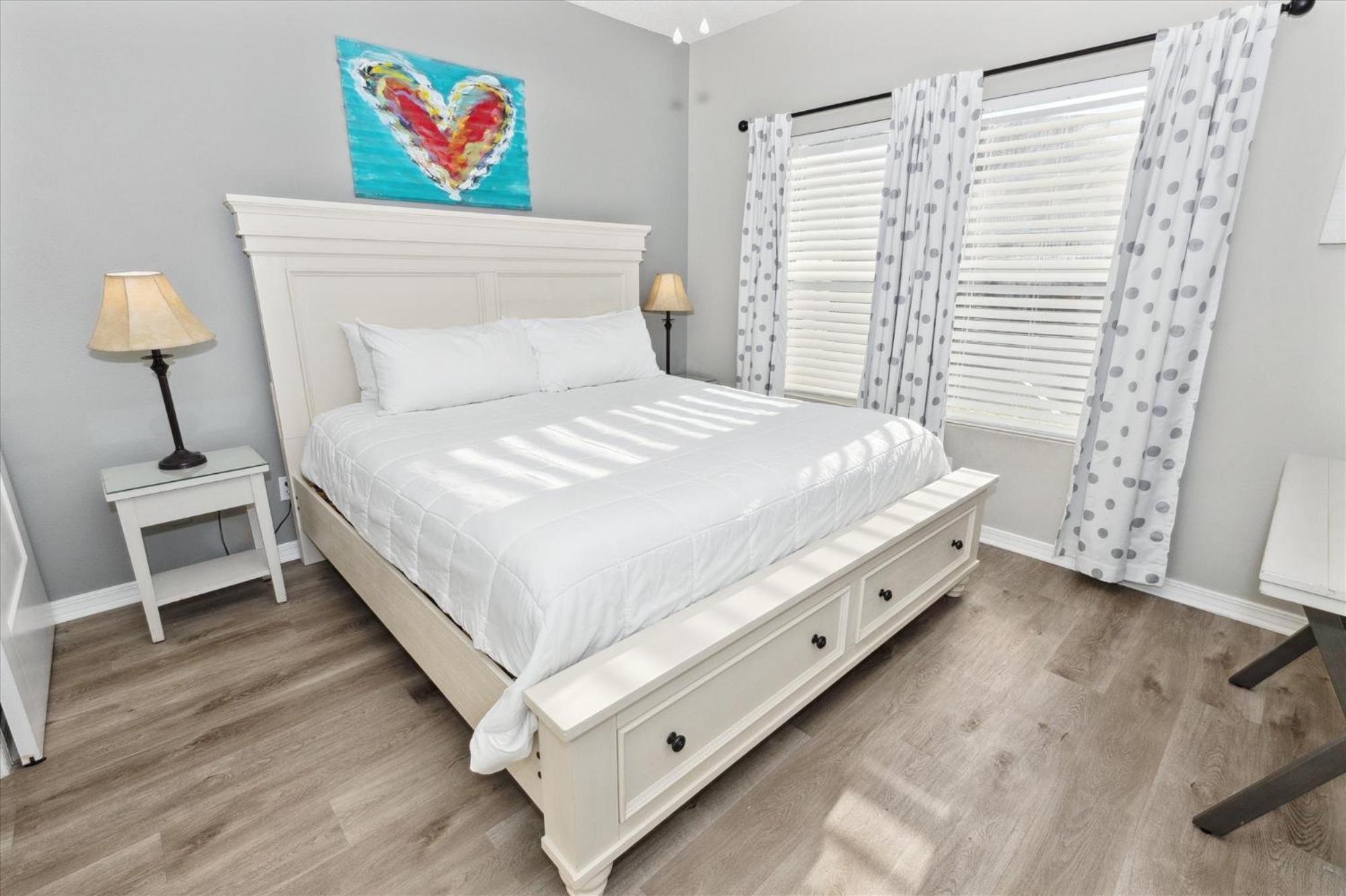Sandpiper Cove #9124 Apartment