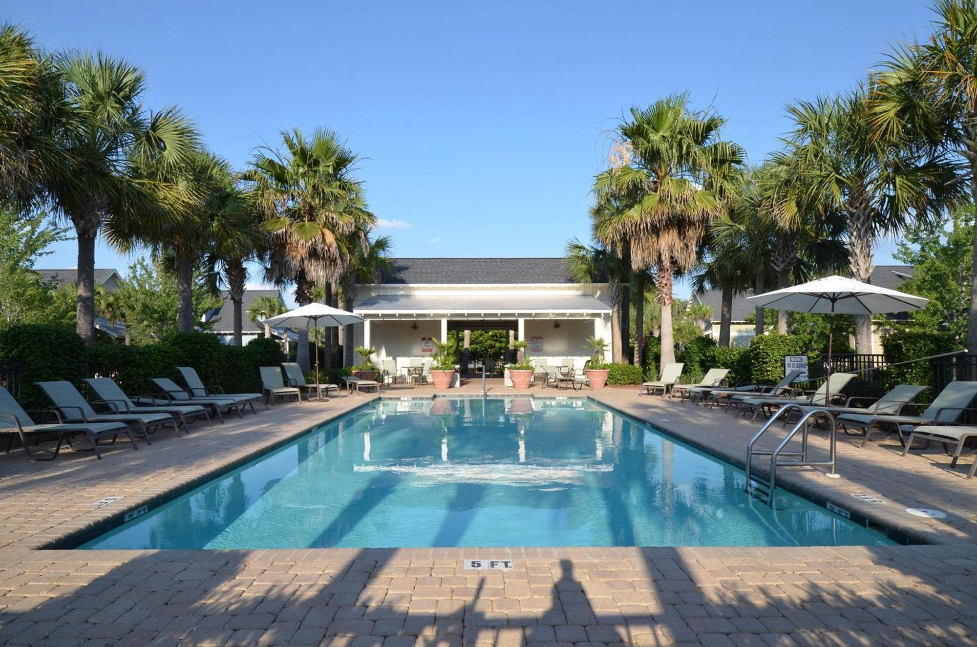 Bungalos 2458 Holiday home *