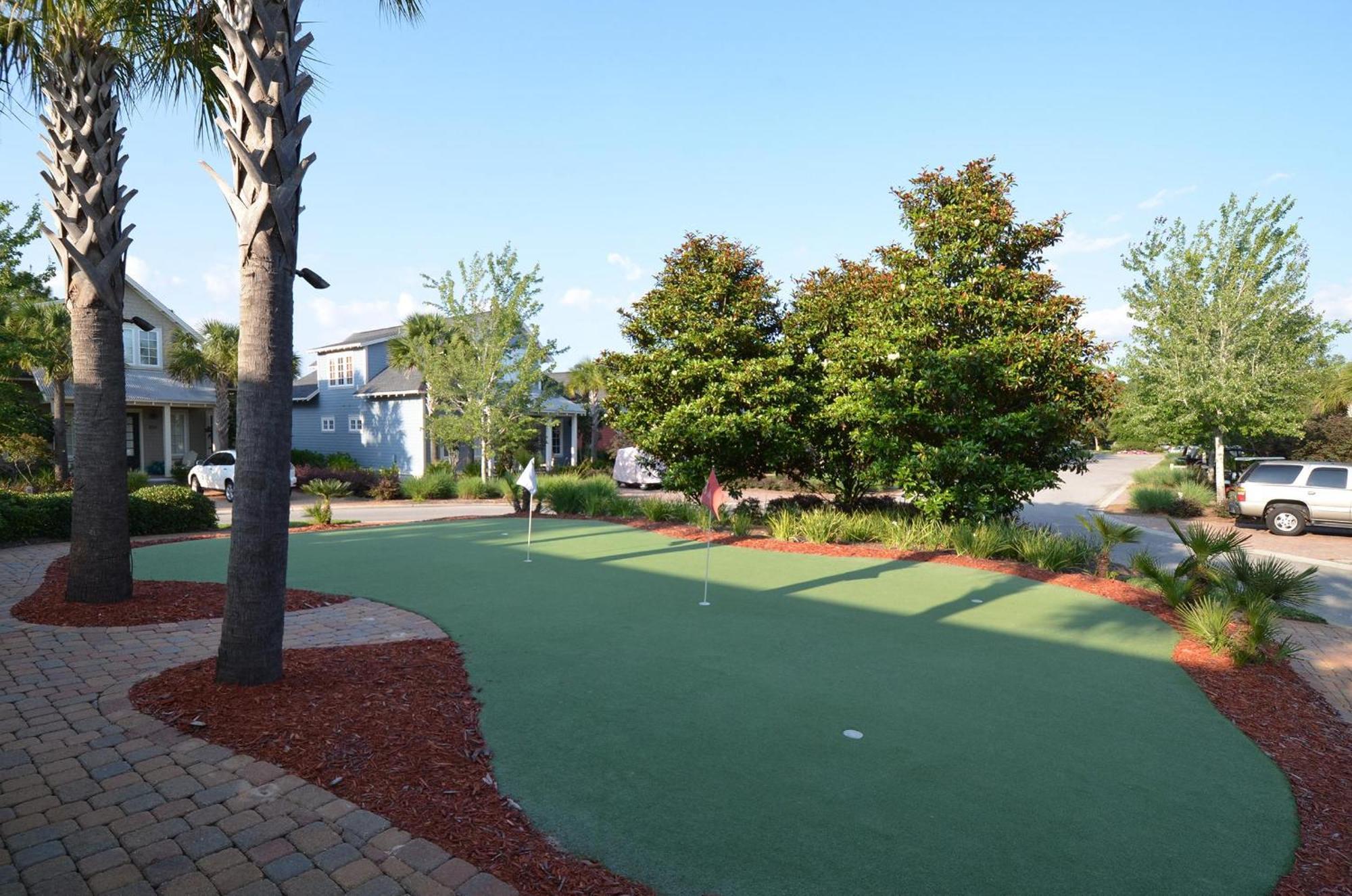 Holiday home Bungalos 2458 Destin
