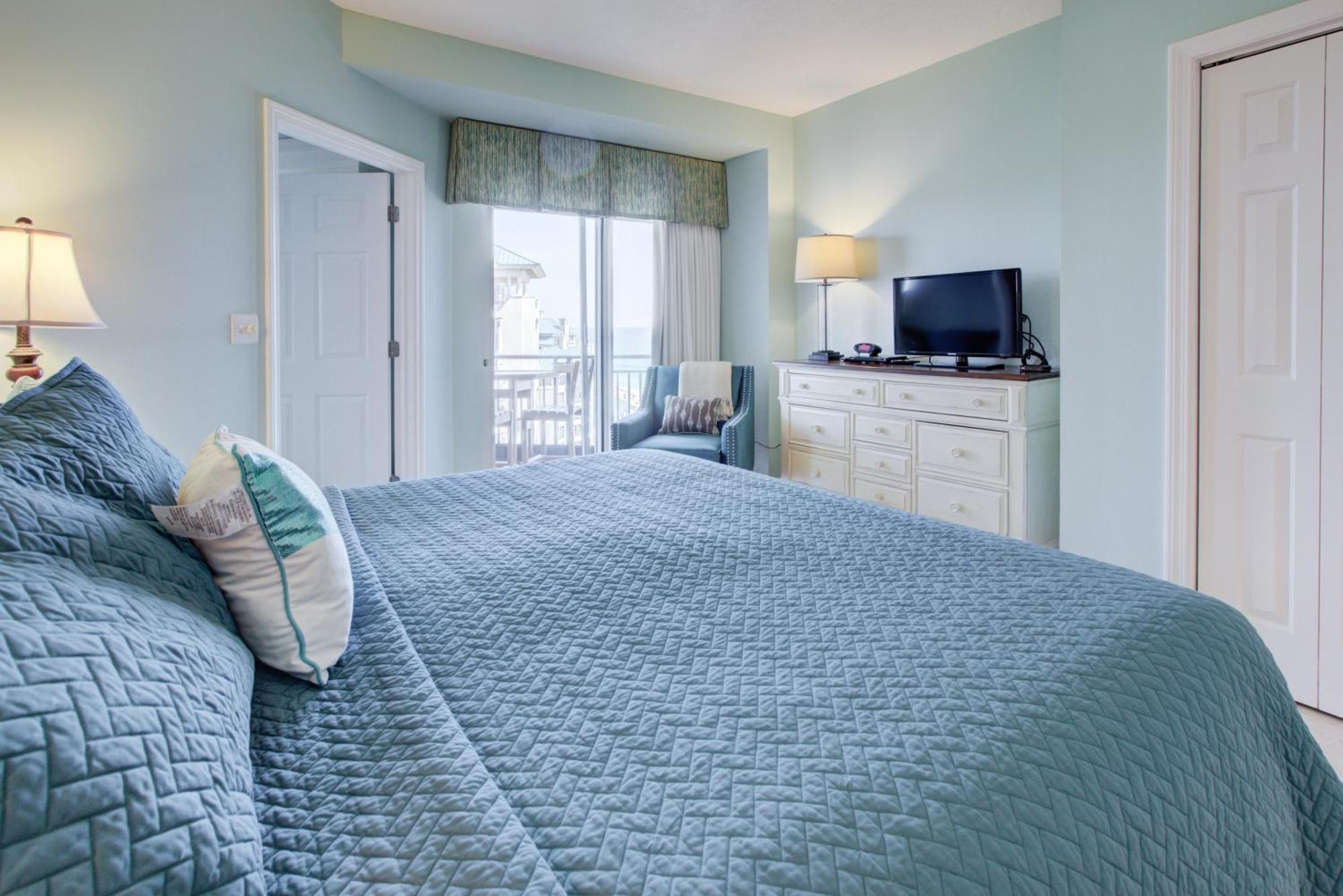 Westwinds 4838 Holiday home