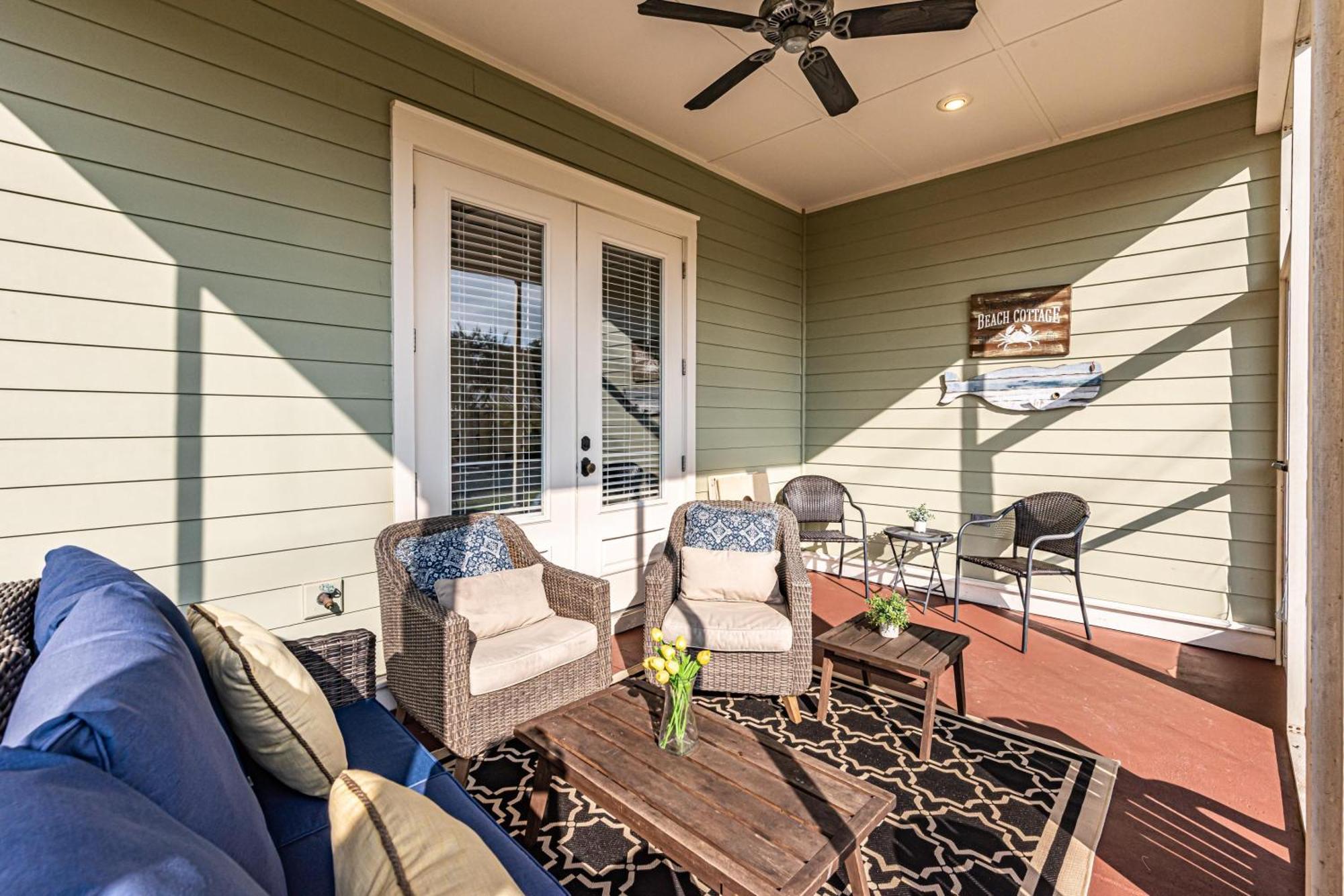 Bungalos 2457 Holiday home