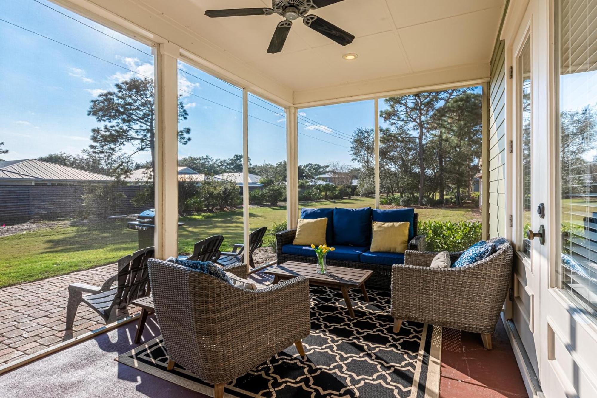 Bungalos 2457 Holiday home Destin