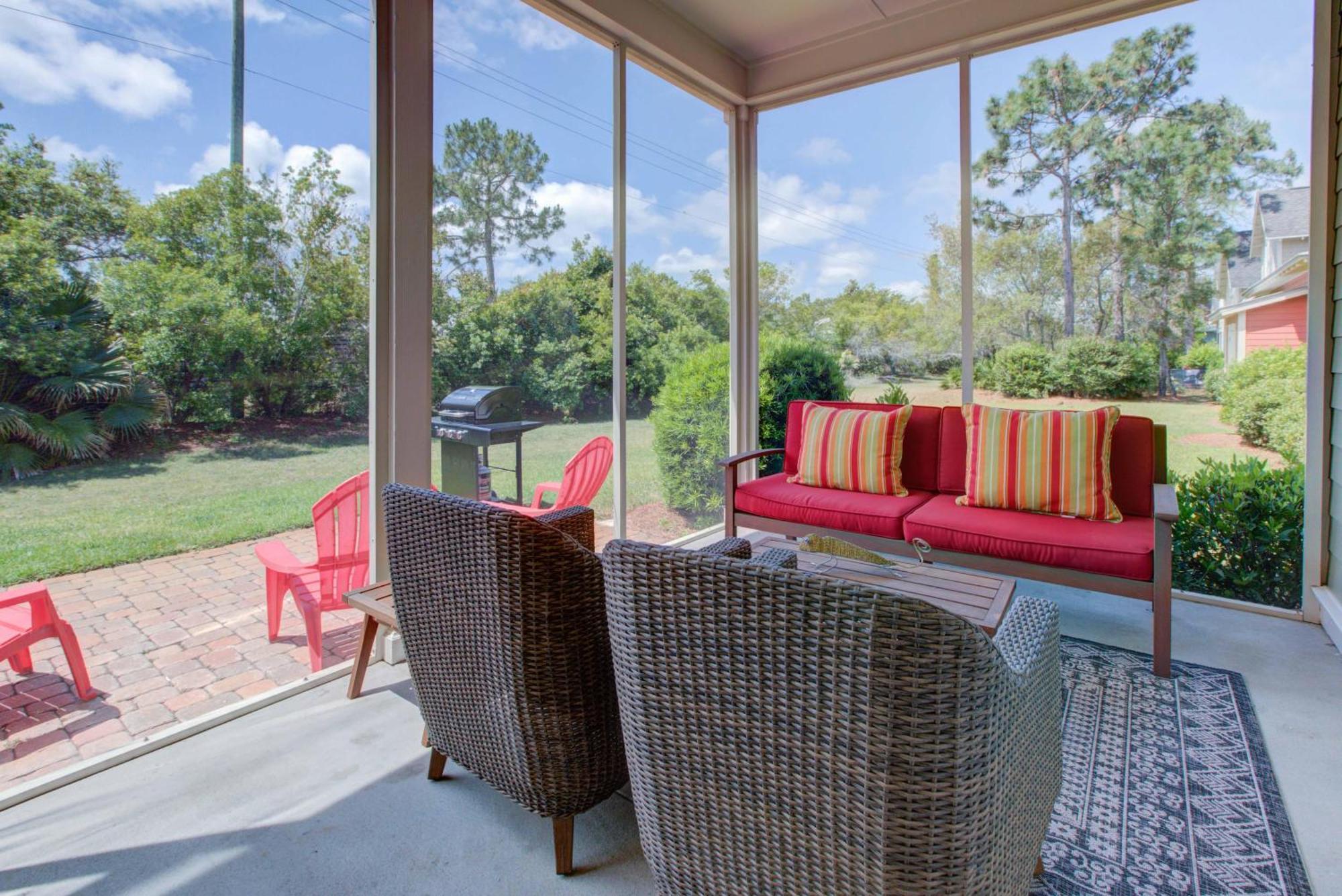 Bungalos 2457 Holiday home