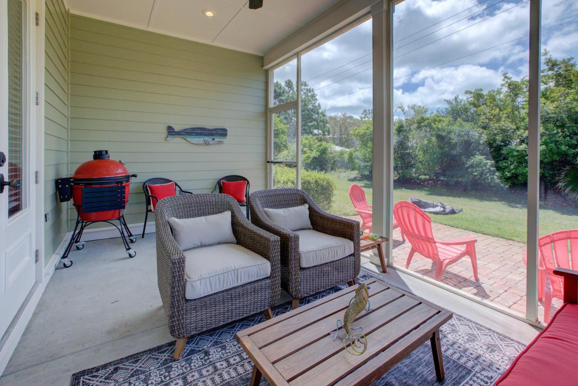 Holiday home Bungalos 2457