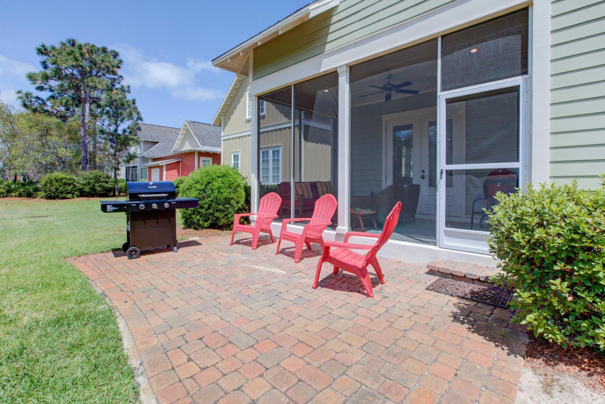 Bungalos 2457 Holiday home Destin
