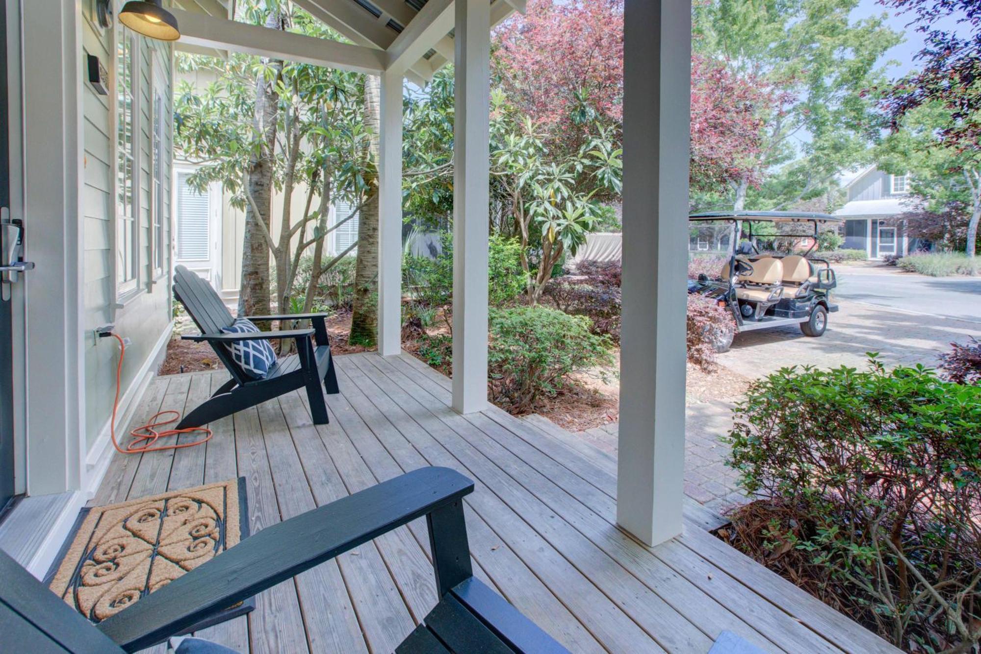 Holiday home Bungalos 2457