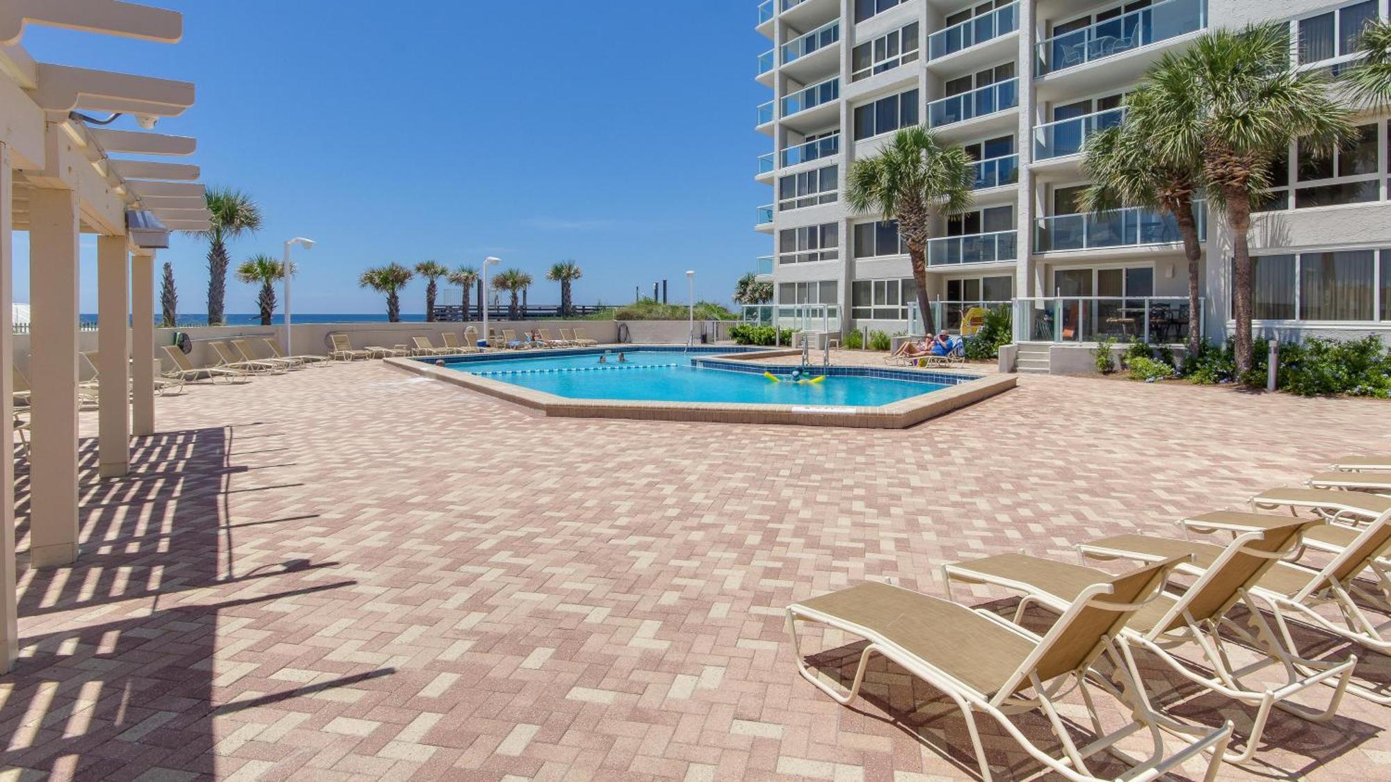Beachside Two 4312