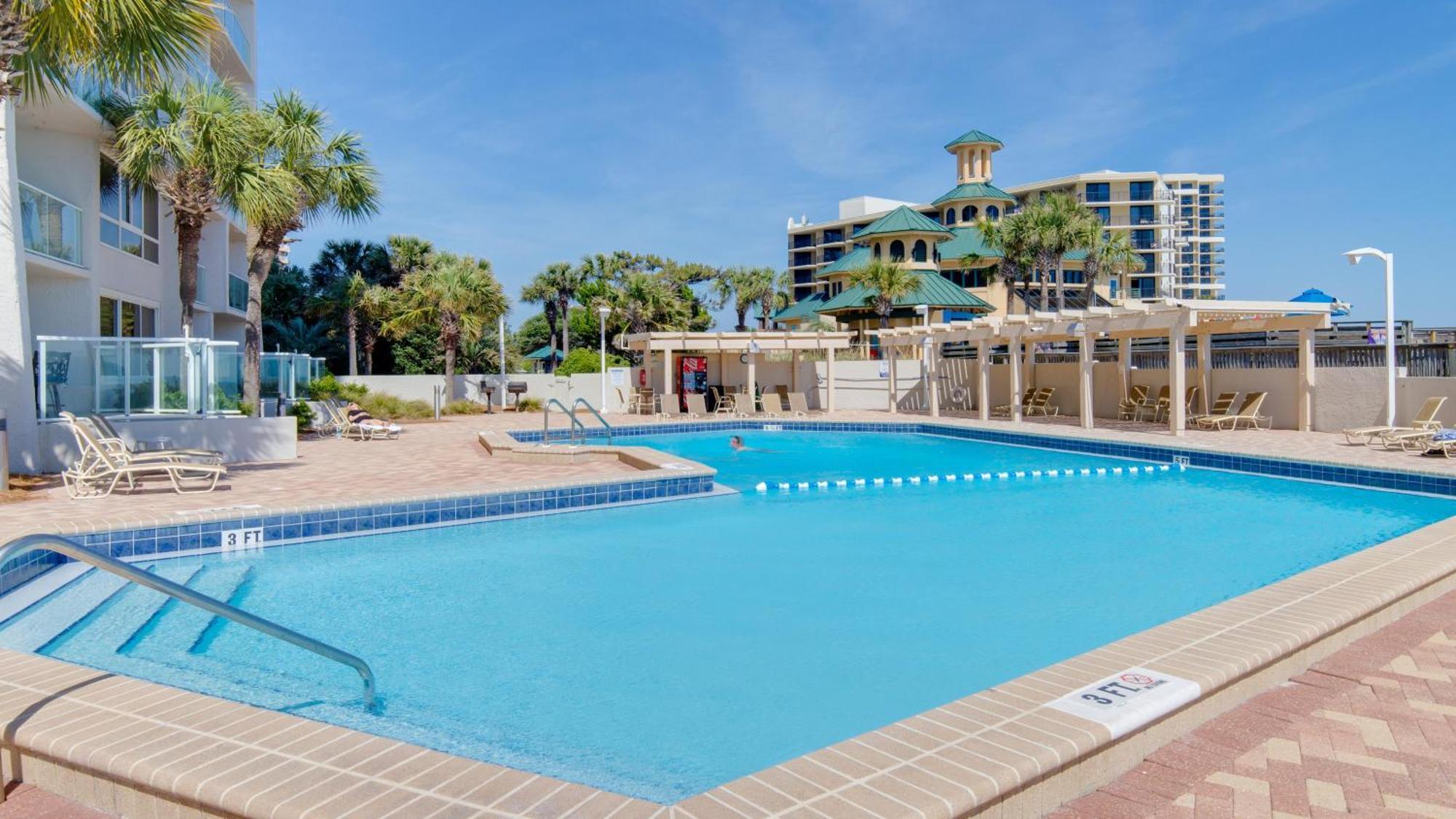 Holiday home Beachside Two 4312