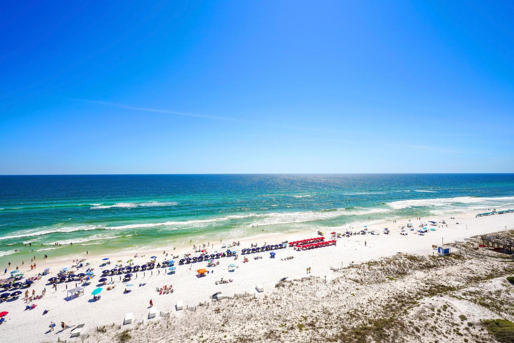 Beachside Two 4312 Holiday home Destin