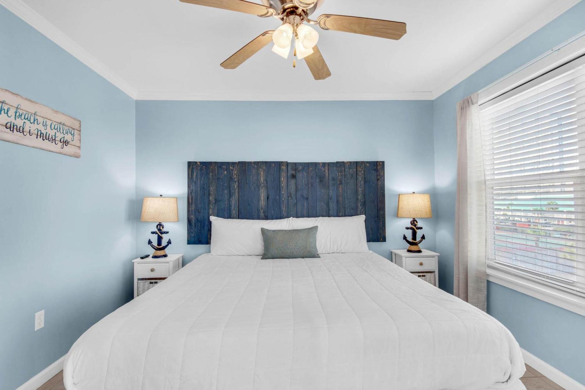 St. Martin Beachwalk 131 * Destin