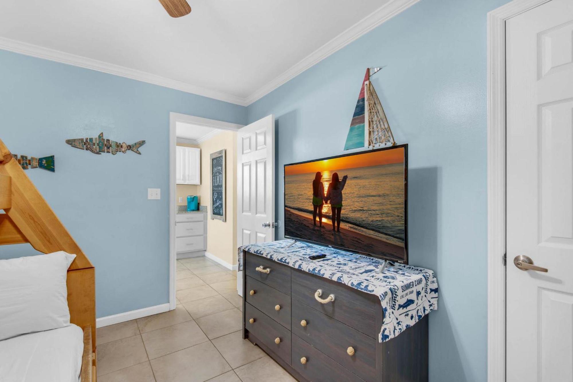 St. Martin Beachwalk 131 Destin