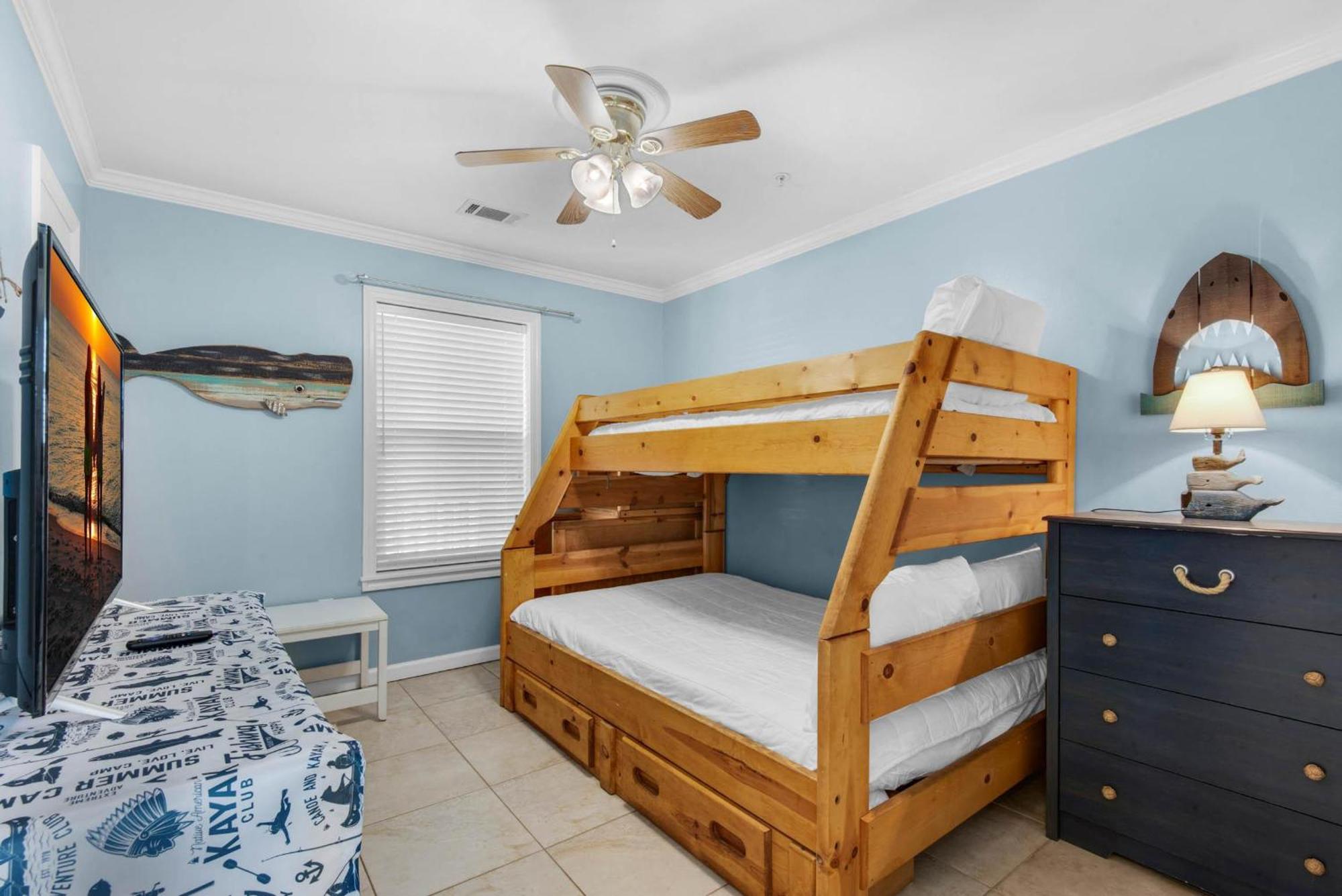 St. Martin Beachwalk 131 Apartment Destin