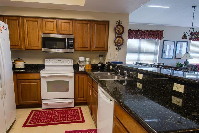 Holiday home Ariel Dunes Ii 0501 Destin