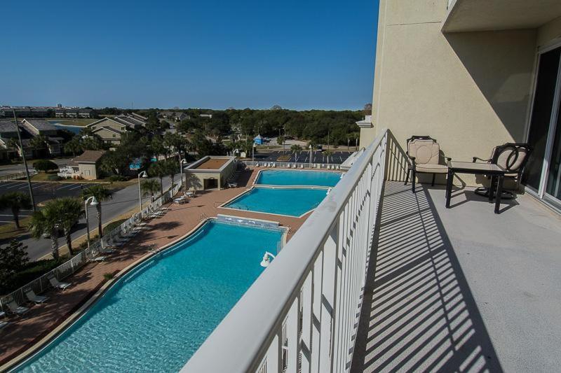 Holiday home Ariel Dunes Ii 0501 Destin