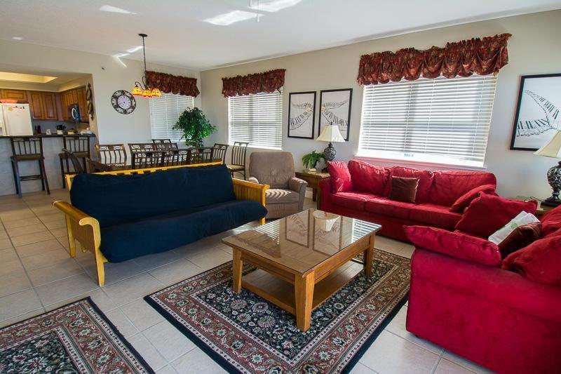 Holiday home Ariel Dunes Ii 0501