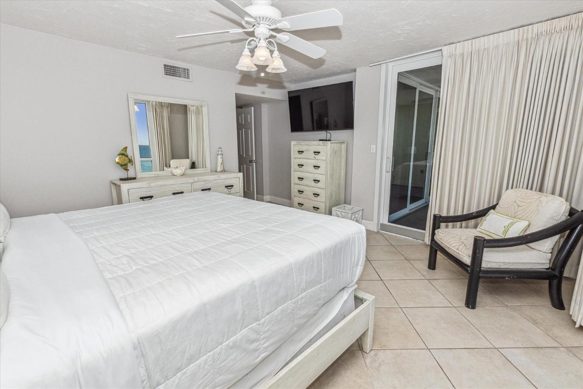 Apartment Shoreline Towers 1063 Destin