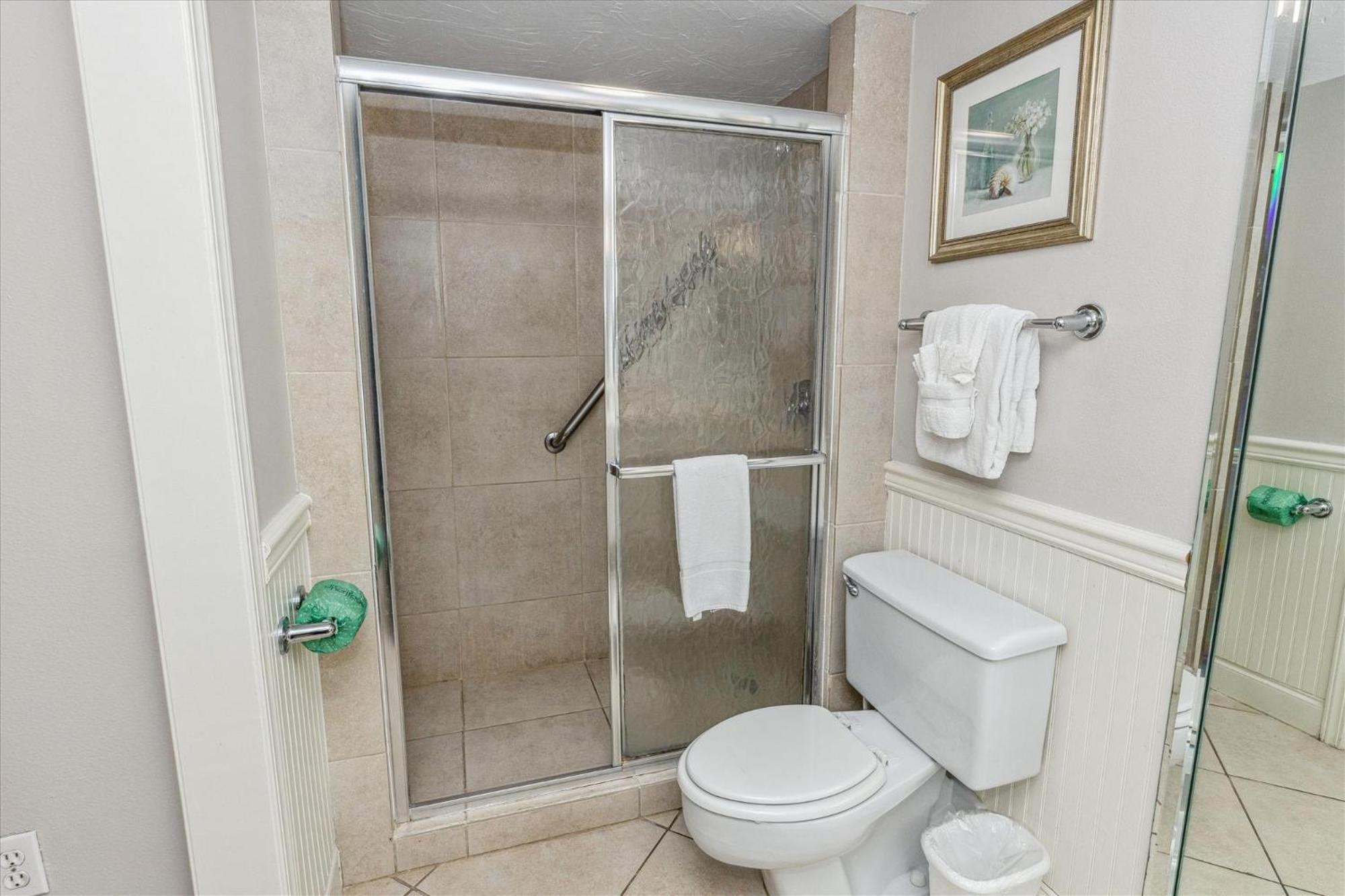 Shoreline Towers 1063 Destin