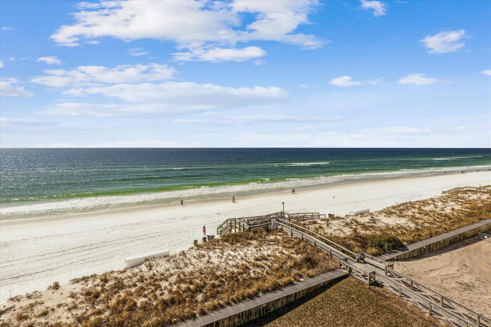 Shoreline Towers 1063 Destin