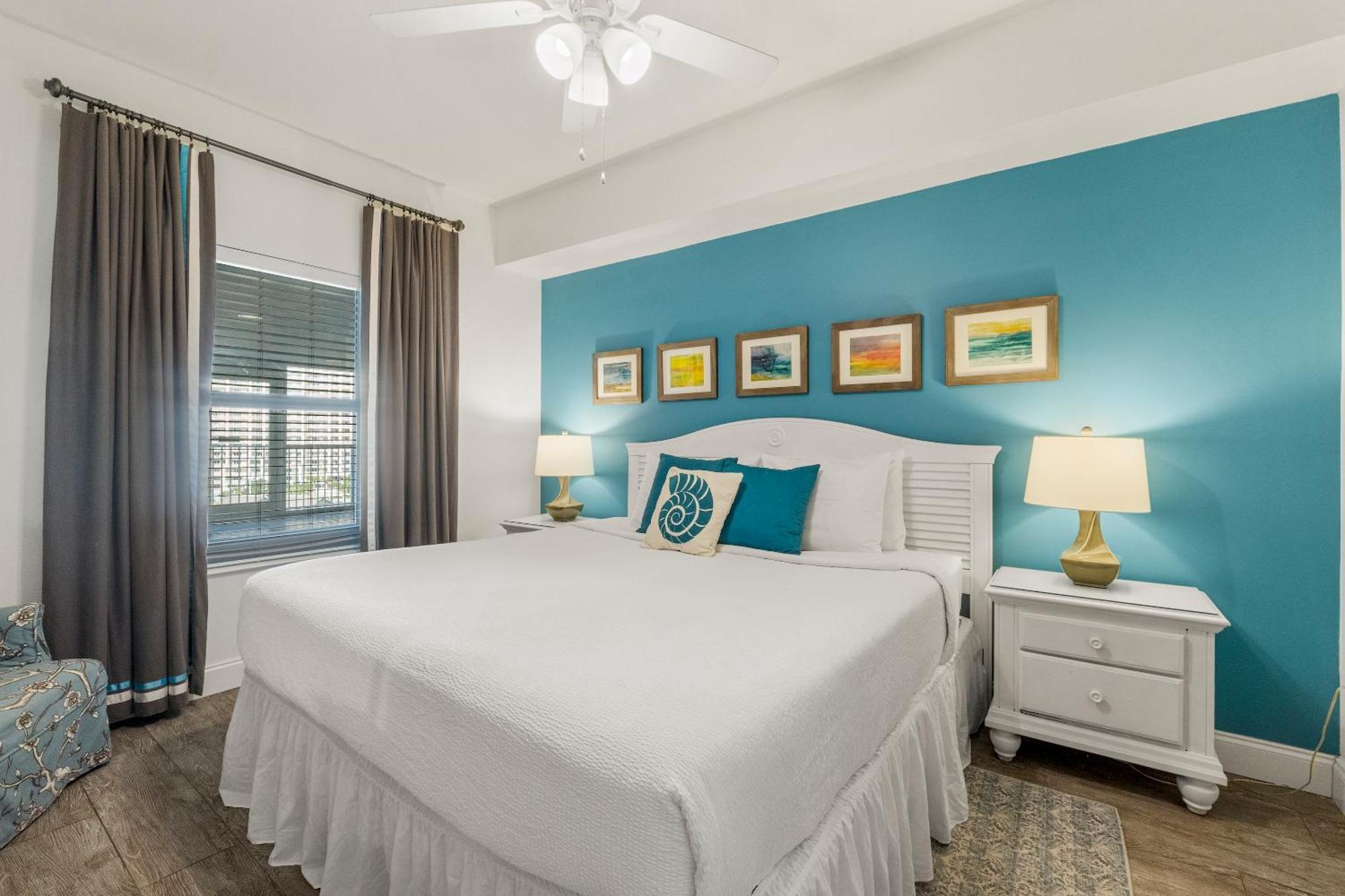 Majestic Sun By Panhandle Getaways Apartment Destin