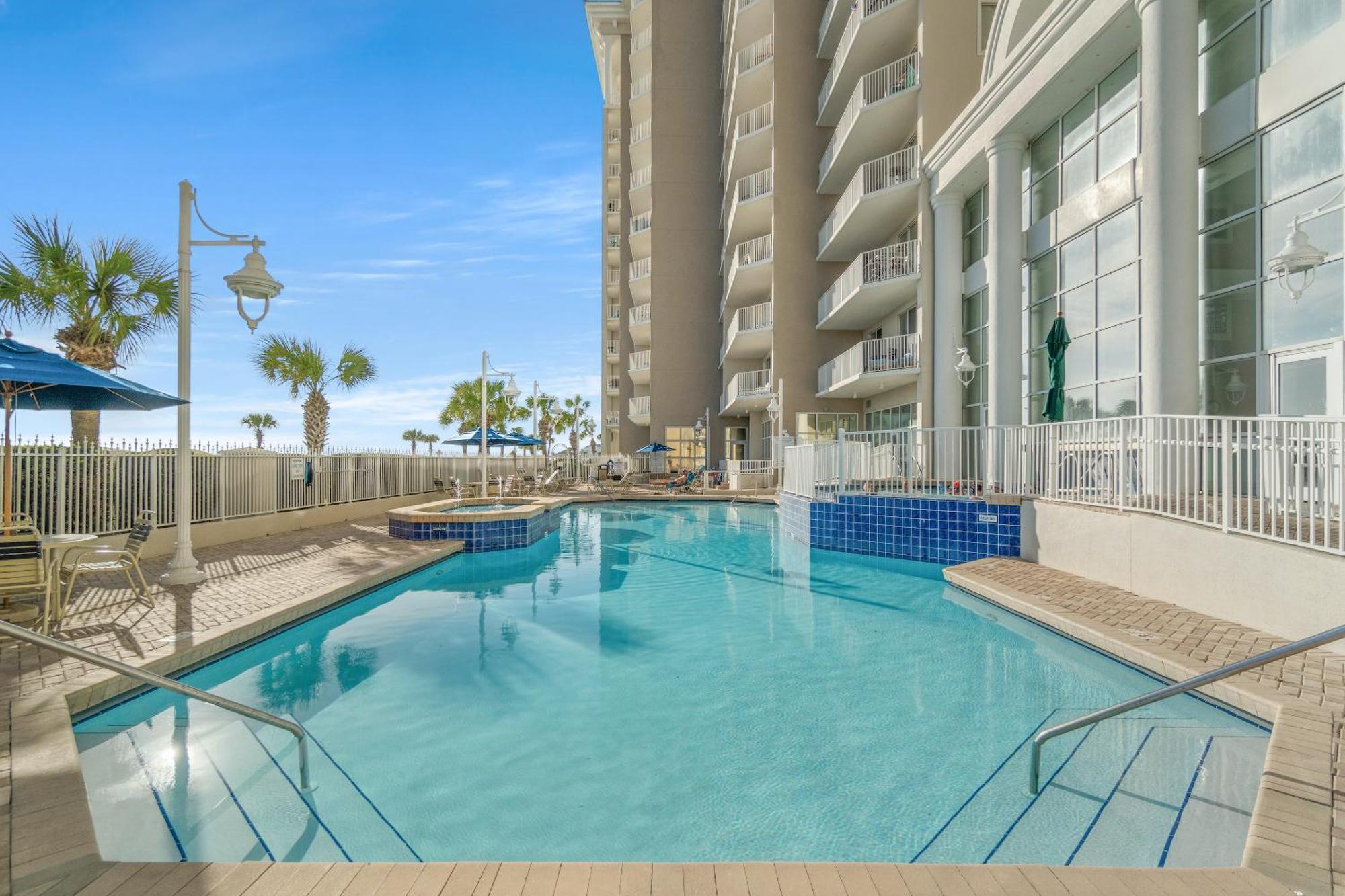Majestic Sun By Panhandle Getaways Destin