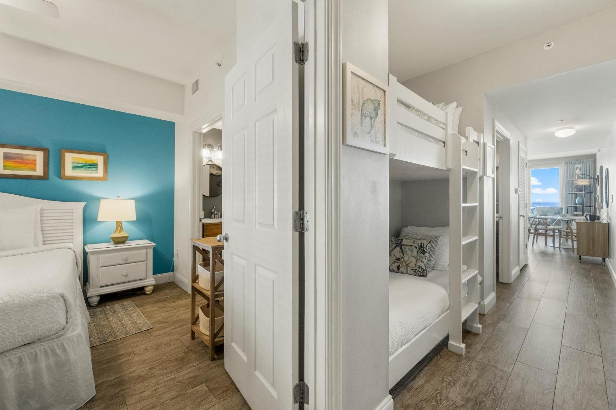 Majestic Sun By Panhandle Getaways Apartment *
