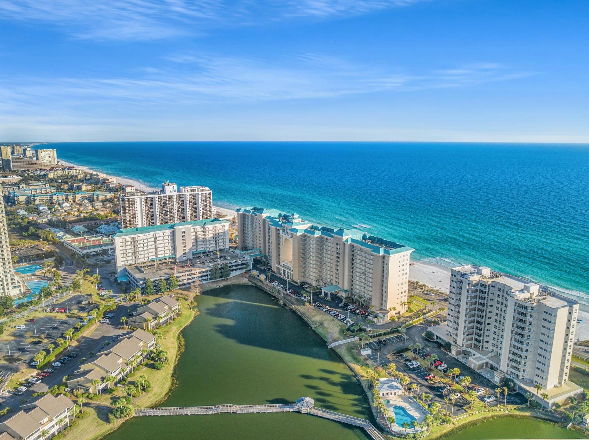 Majestic Sun By Panhandle Getaways * Destin