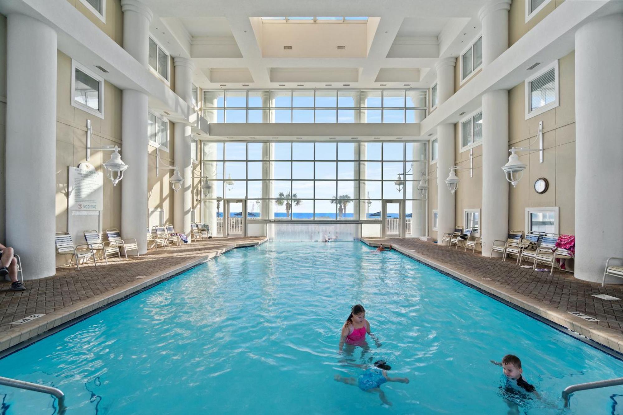 Apartment Majestic Sun By Panhandle Getaways *