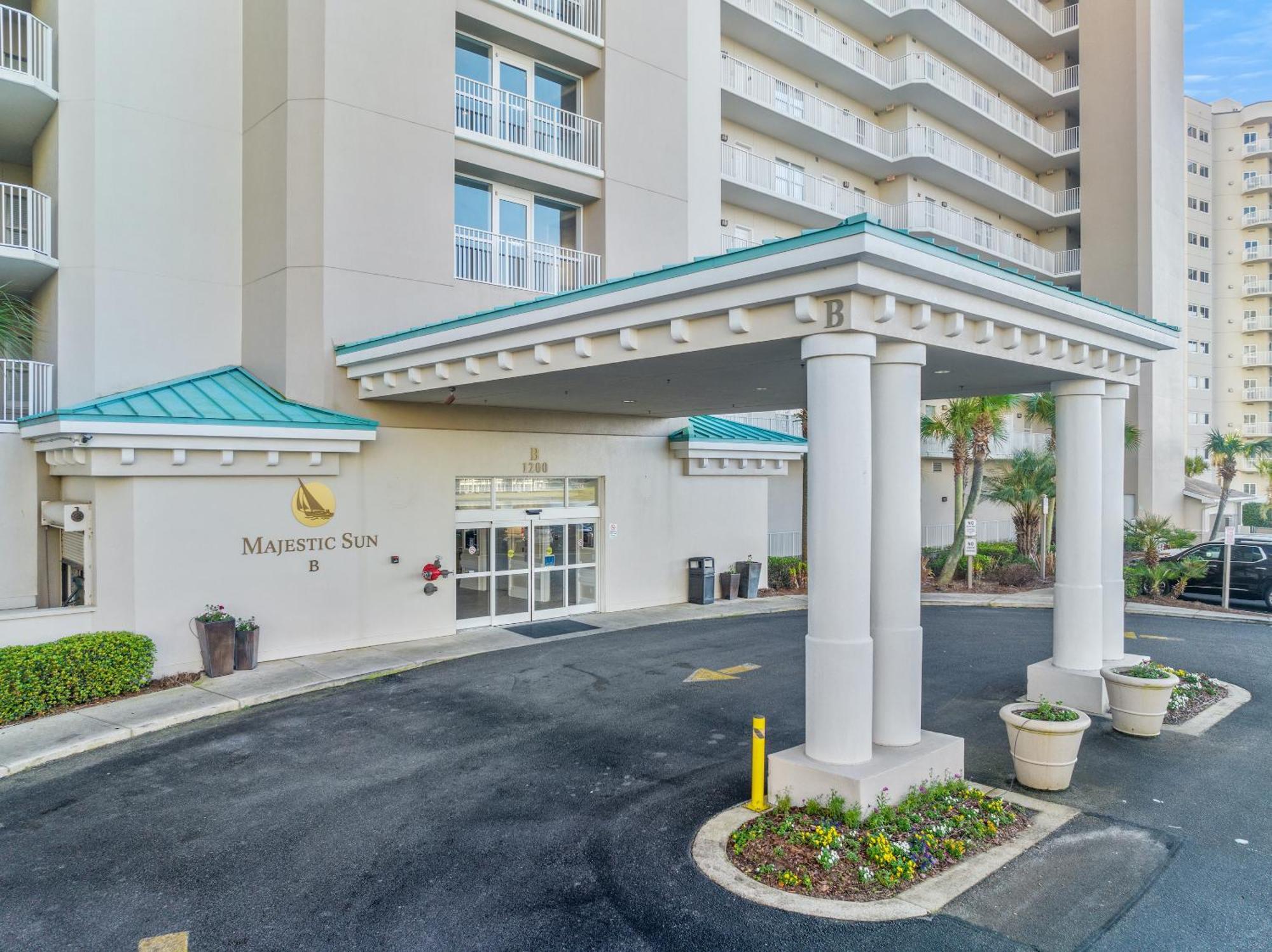 Majestic Sun By Panhandle Getaways * Destin