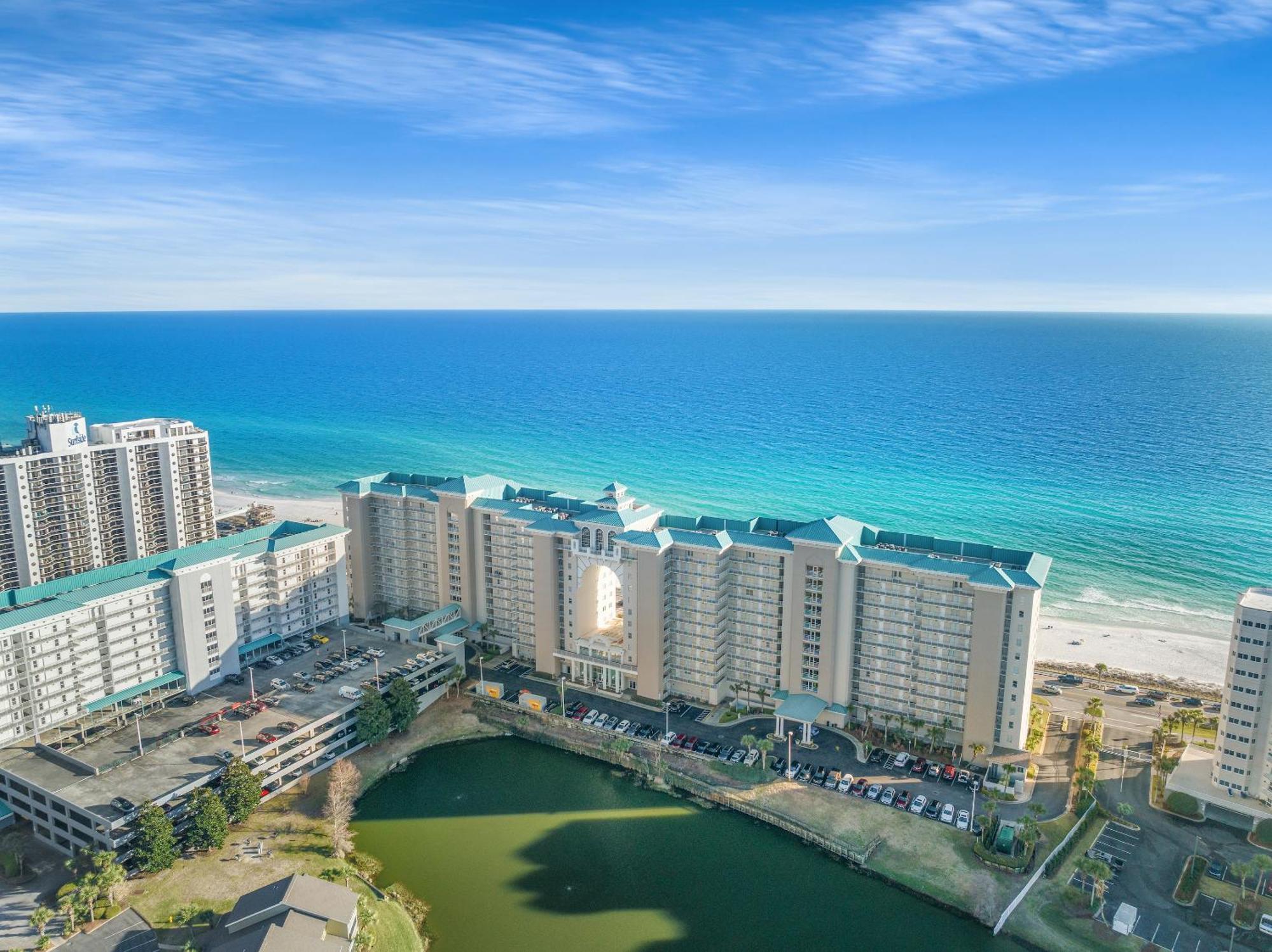 Apartment Majestic Sun By Panhandle Getaways