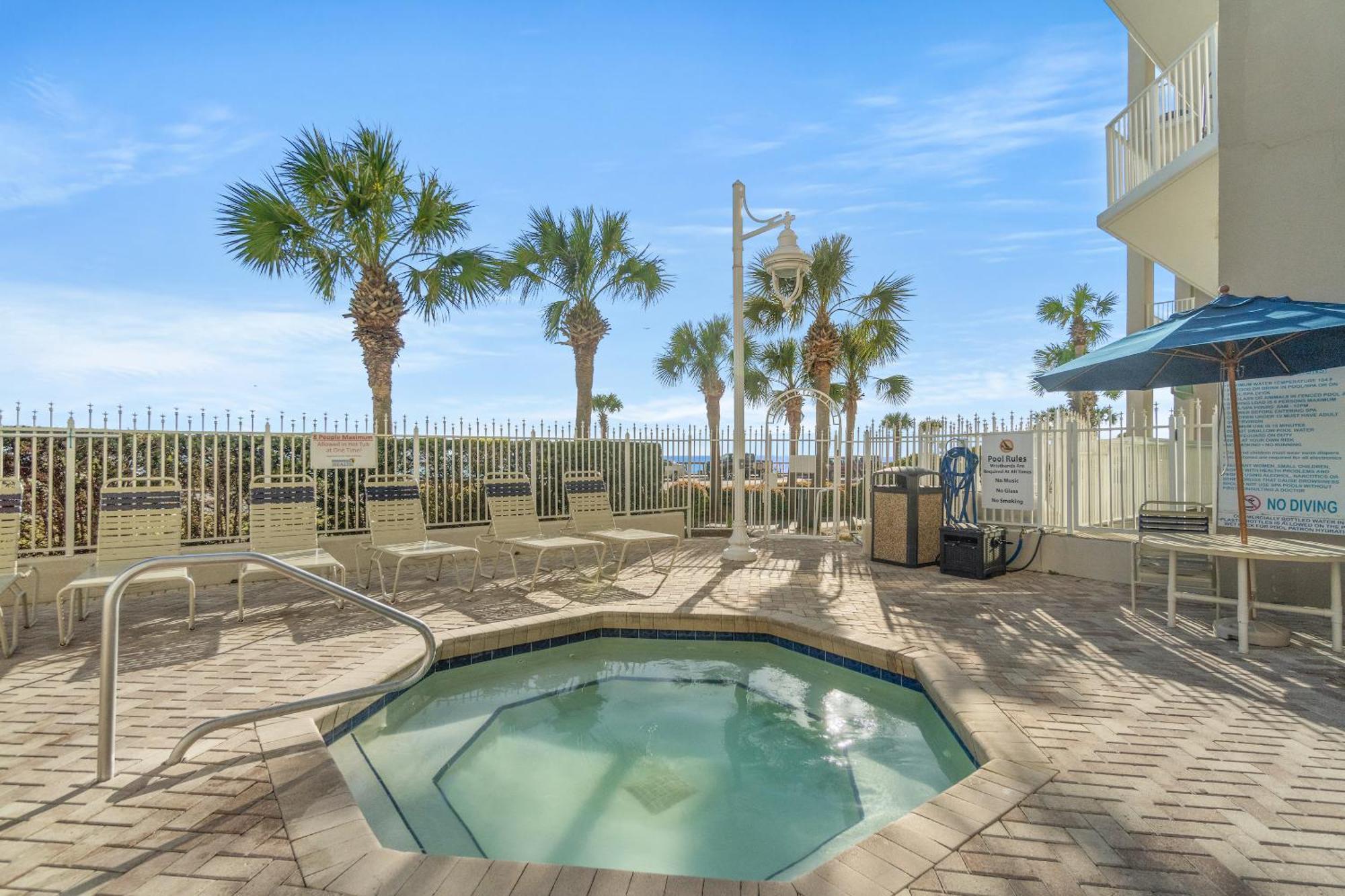 Majestic Sun By Panhandle Getaways Apartment Destin
