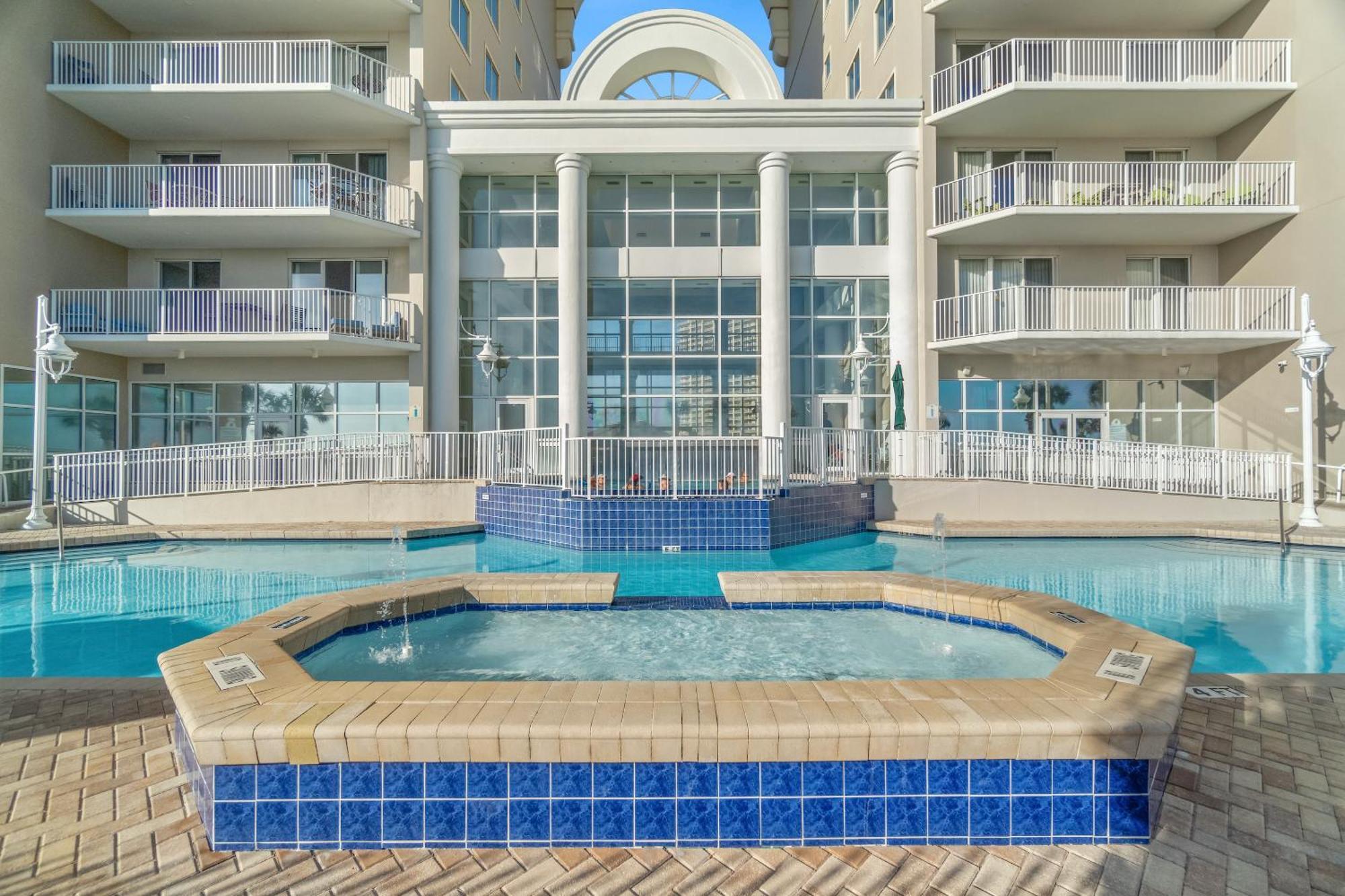 Majestic Sun By Panhandle Getaways Destin