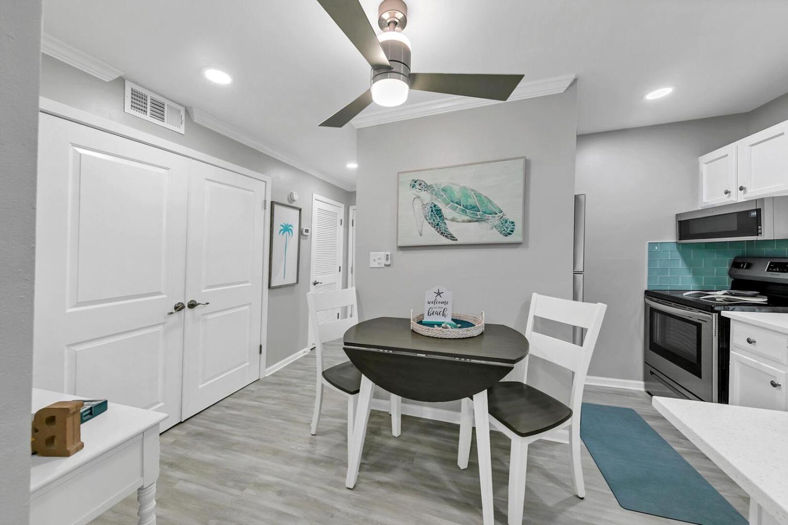 Holiday home Newly Remodeled In Sandpiper Cove Now With Free Service And Pet Friendly