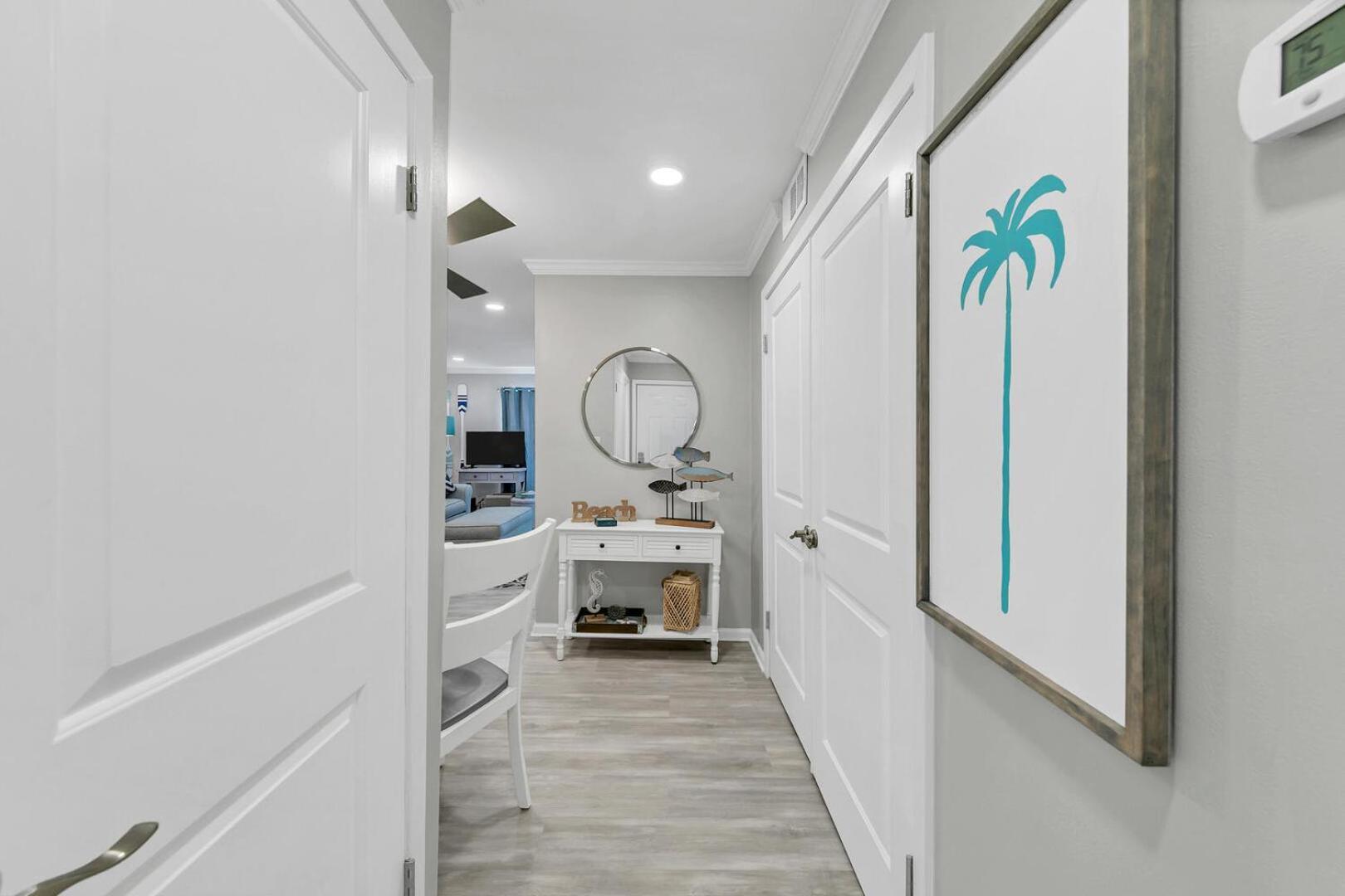Newly Remodeled In Sandpiper Cove Now With Free Service And Pet Friendly * Destin