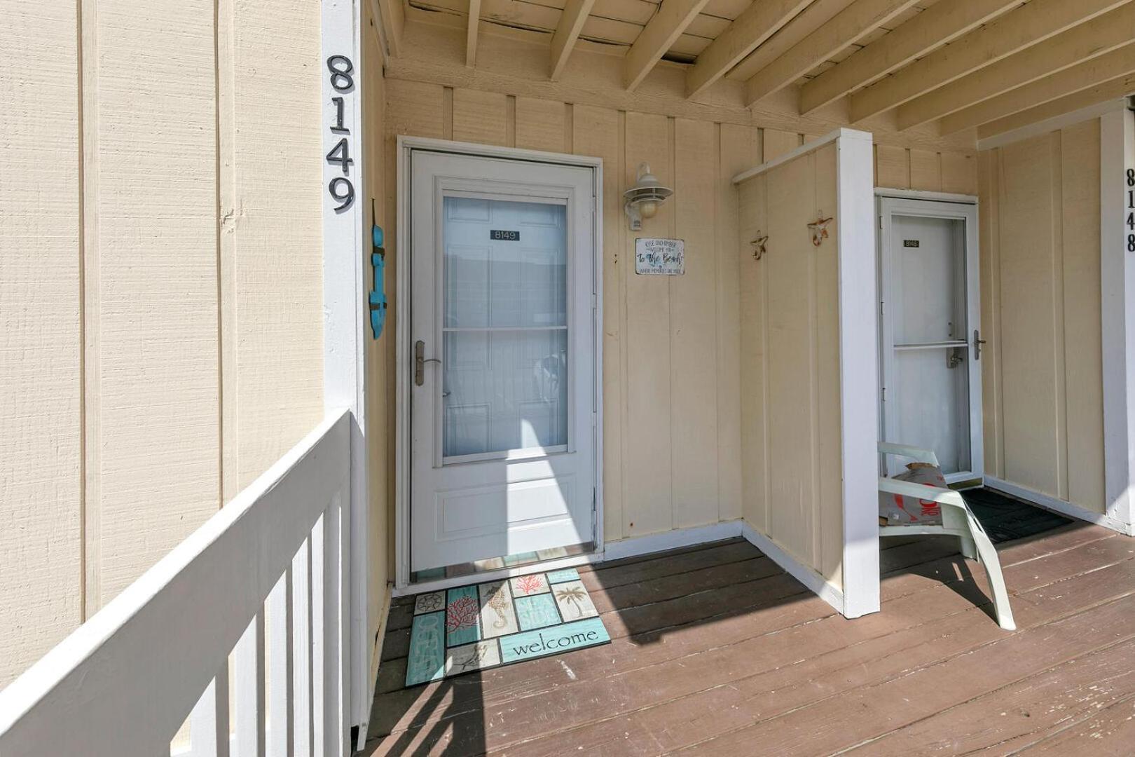 Holiday home Newly Remodeled In Sandpiper Cove Now With Free Service And Pet Friendly