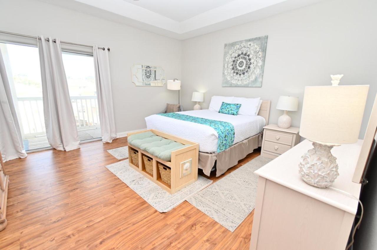 Sandpiper Cove Unit 4206 Destin
