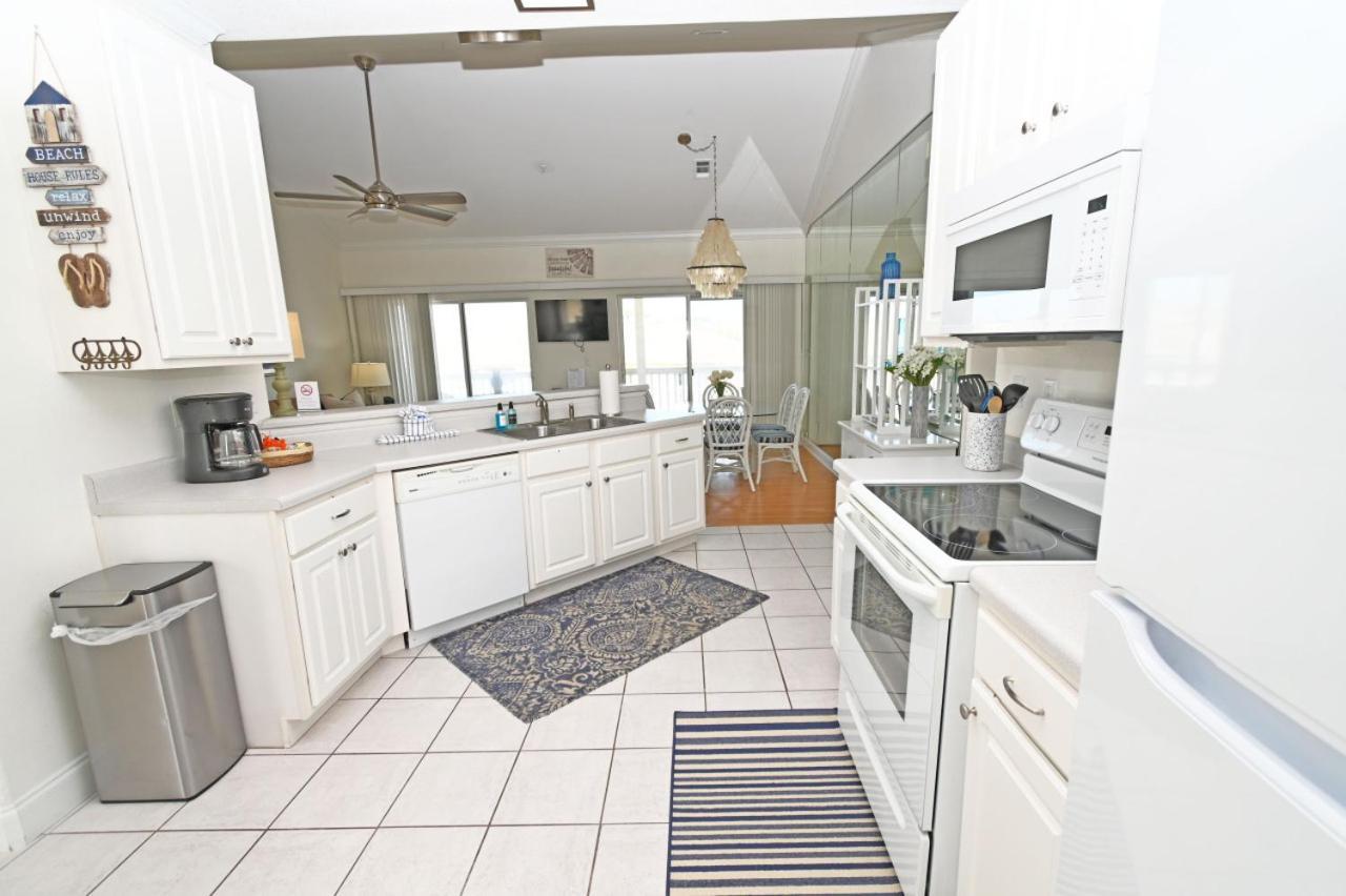 Sandpiper Cove Unit 4206