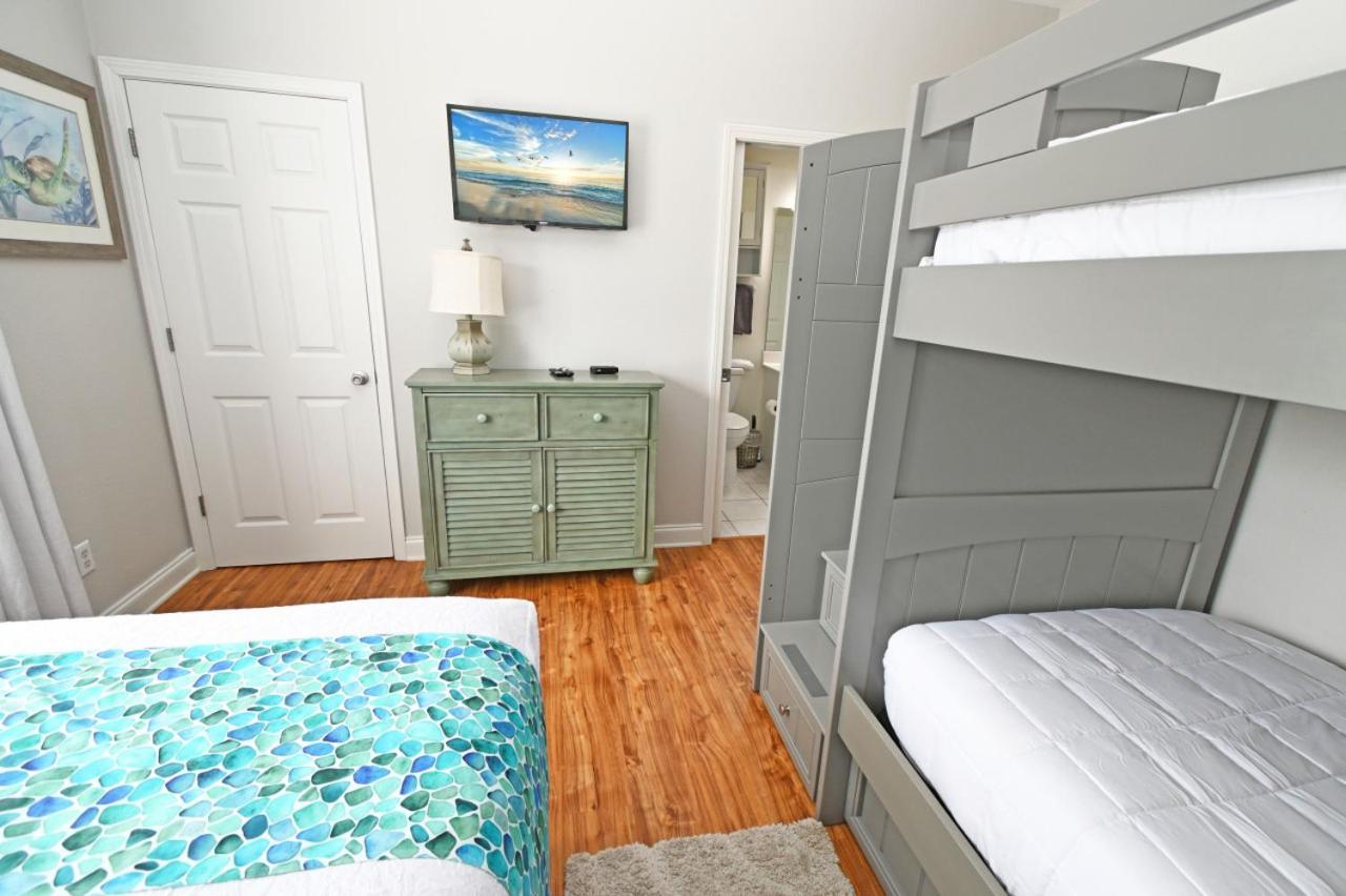 Holiday home Sandpiper Cove Unit 4206 Destin