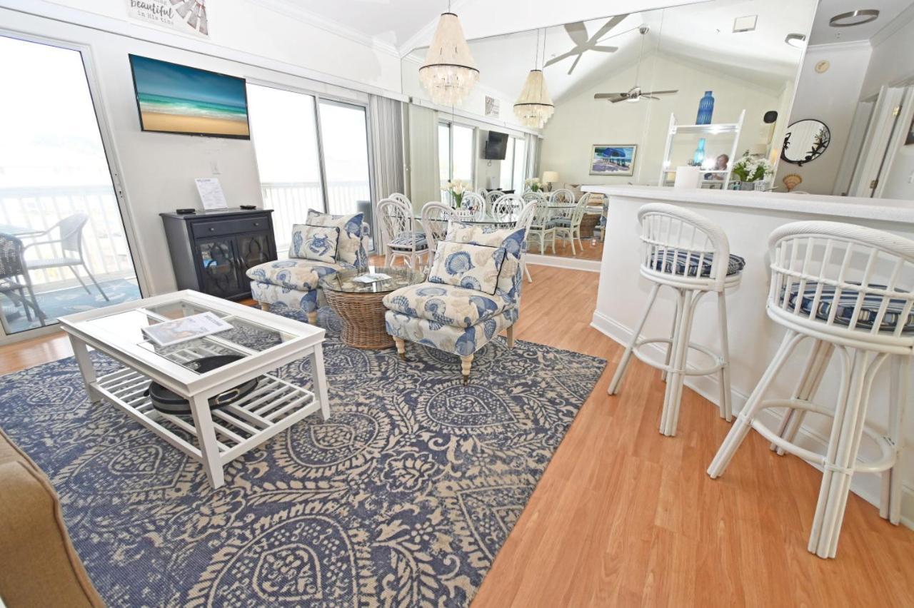 Sandpiper Cove Unit 4206 * Destin