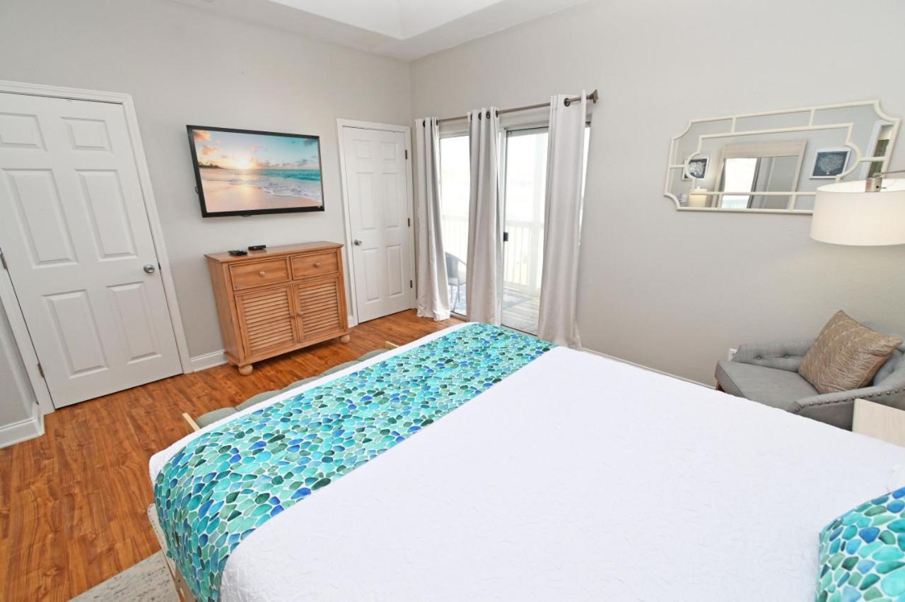 Sandpiper Cove Unit 4206 Holiday home