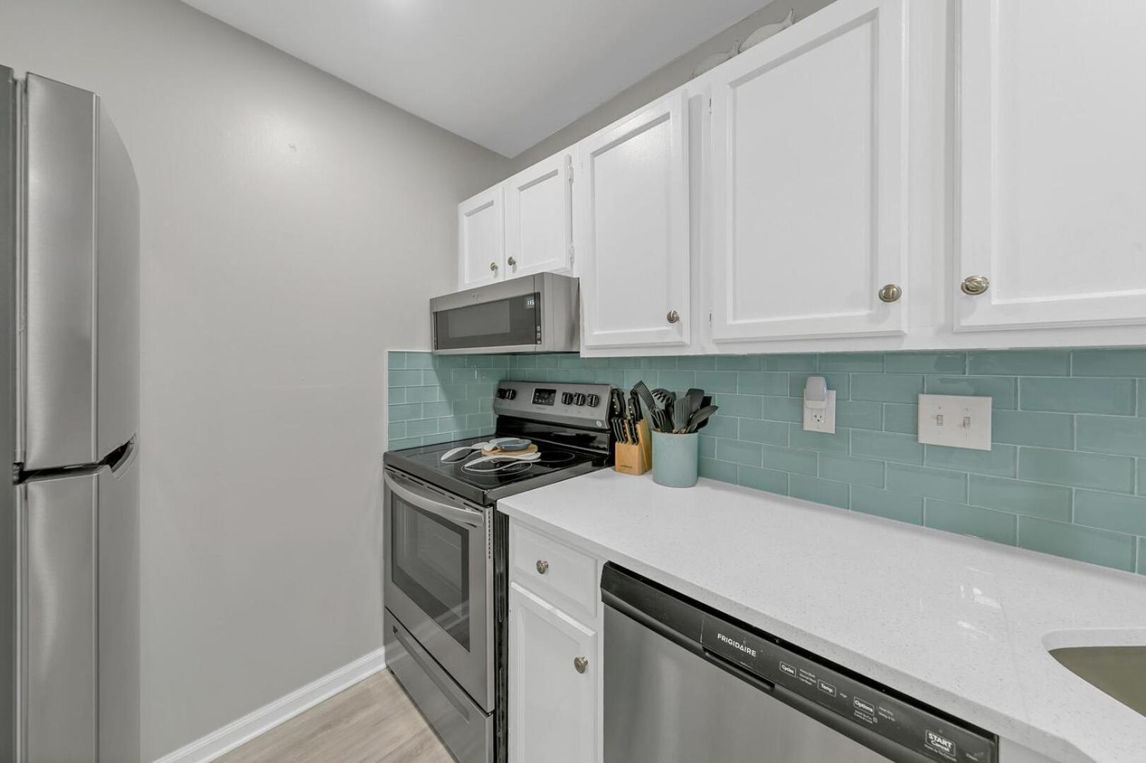 Holiday home Newly Remodeled In Sandpiper Cove Now With Free Service And Pet Friendly *