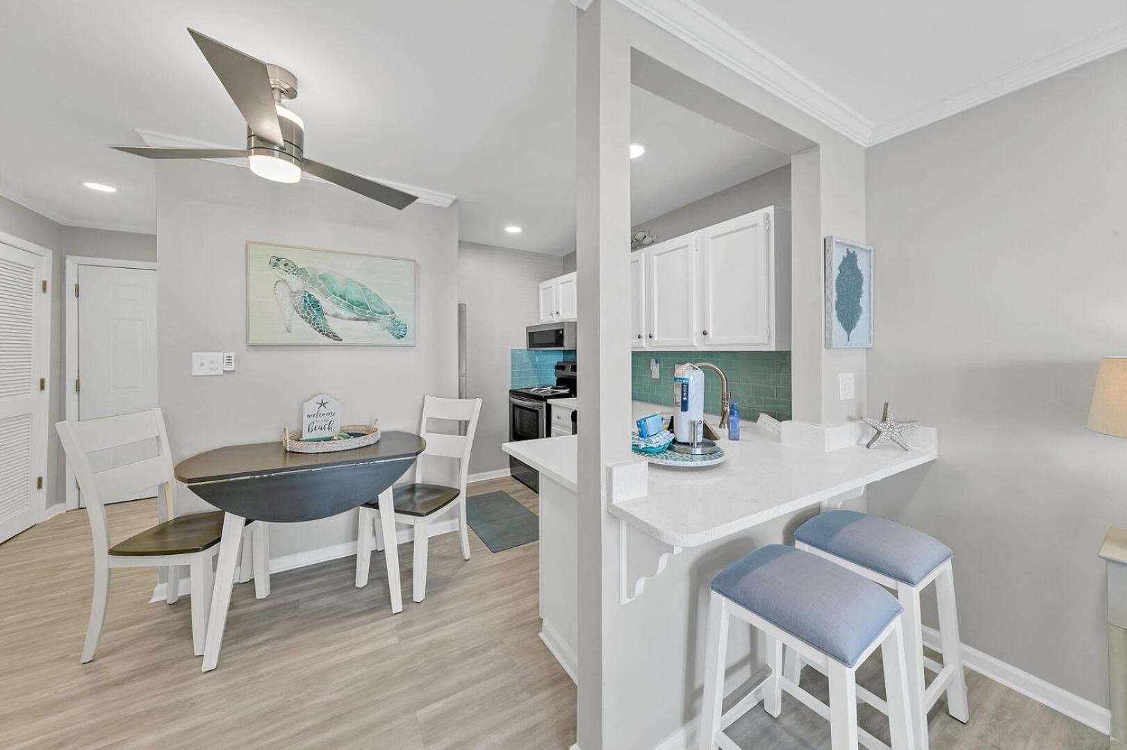 Holiday home Newly Remodeled In Sandpiper Cove Now With Free Service And Pet Friendly