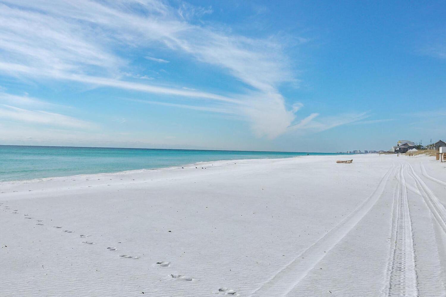 Ariel Dunes Ii 1301 * Destin
