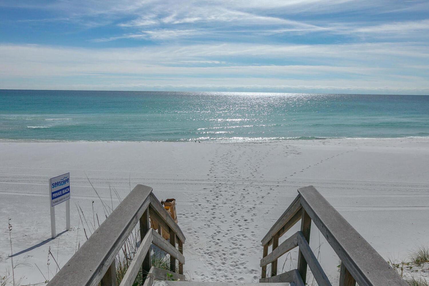 Holiday home Ariel Dunes Ii 0501 Destin