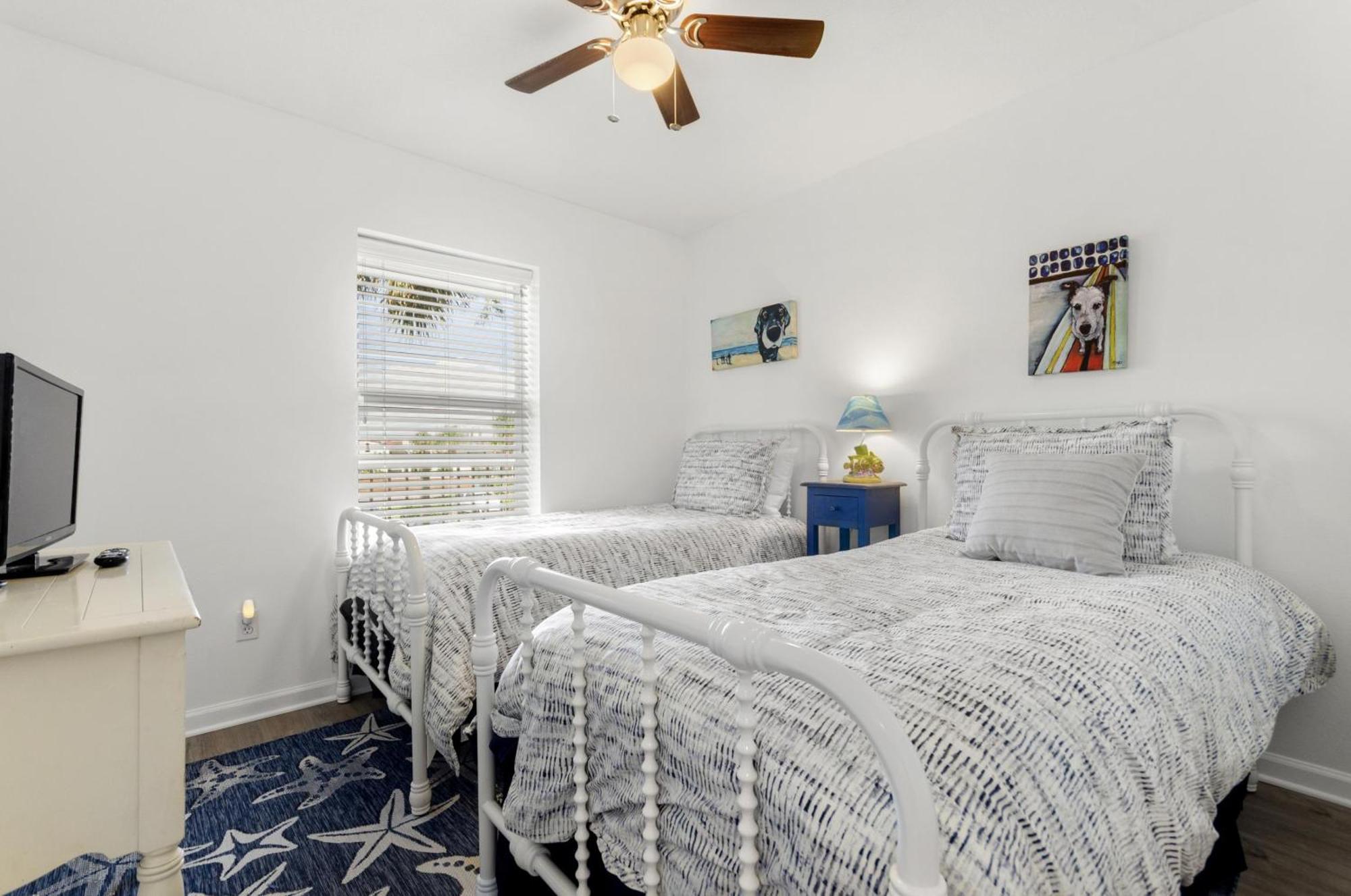 Holiday home Ciboney 2014 Destin