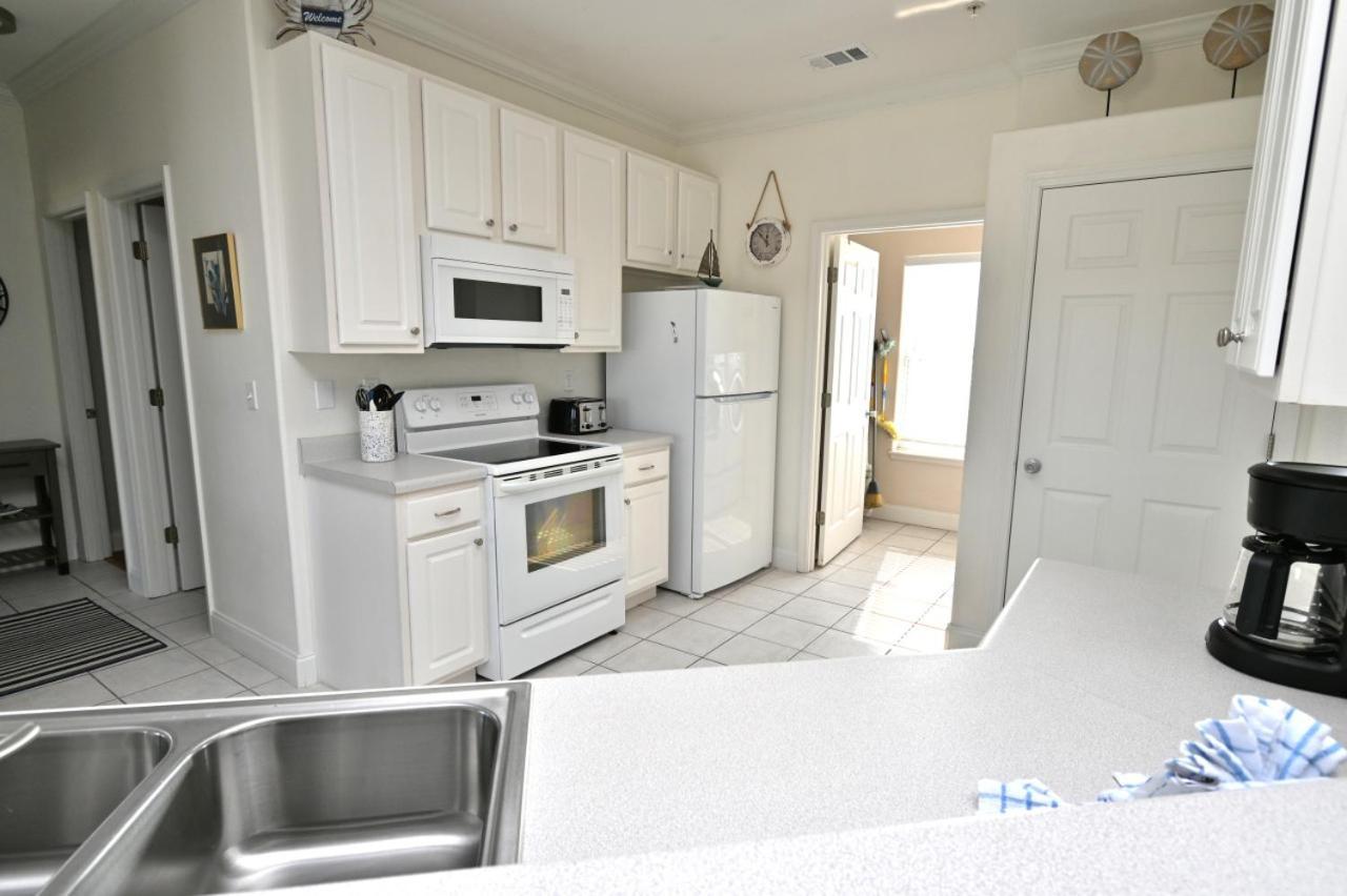 Sandpiper Cove Unit 4206