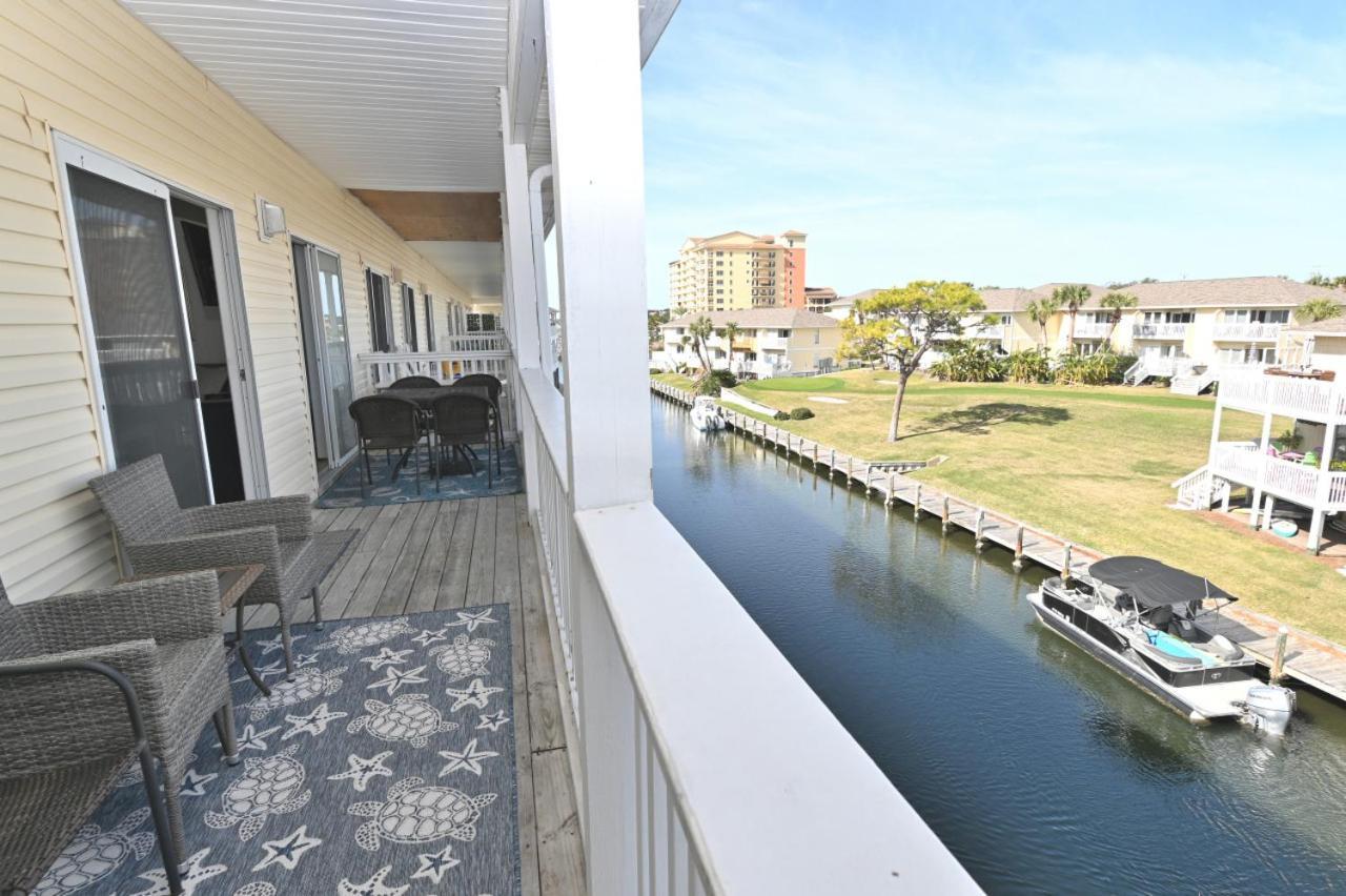 Sandpiper Cove Unit 4206 Holiday home