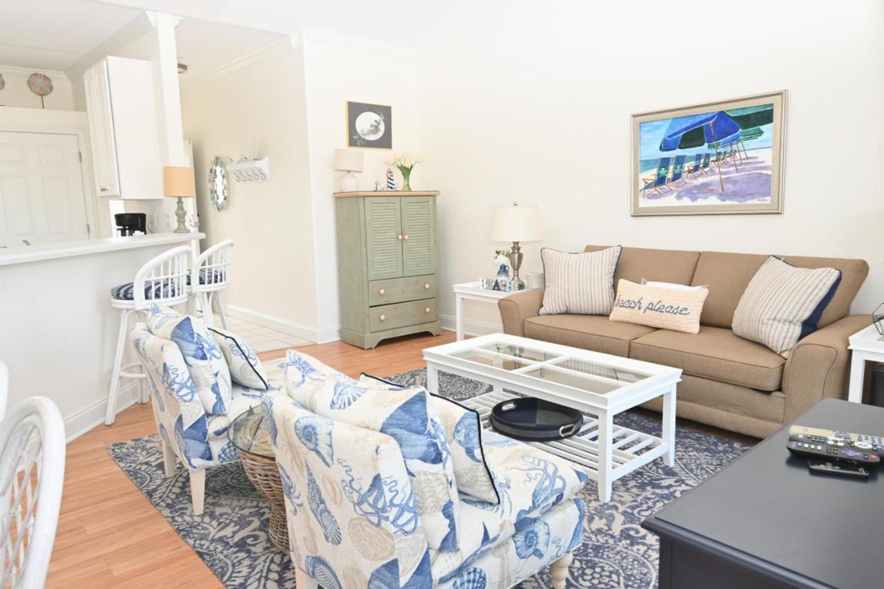 Sandpiper Cove Unit 4206 * Destin