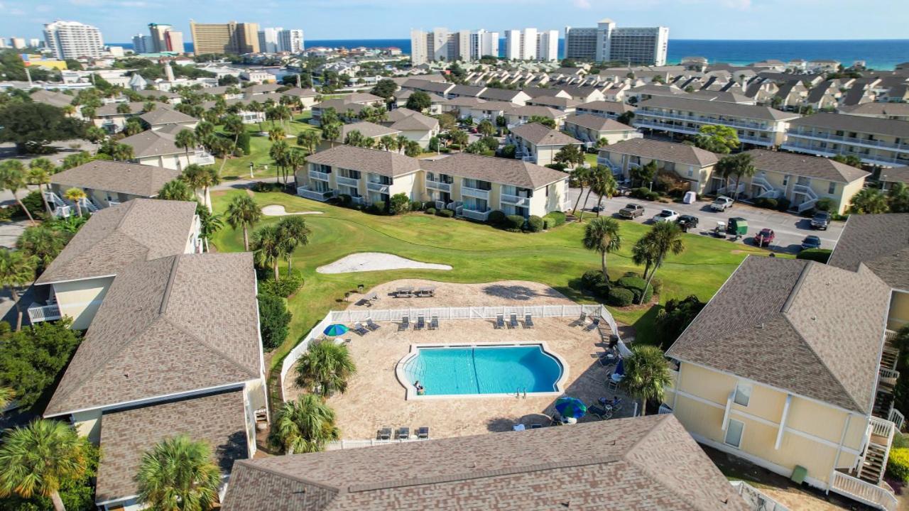 Holiday home Sandpiper Cove Unit 4206